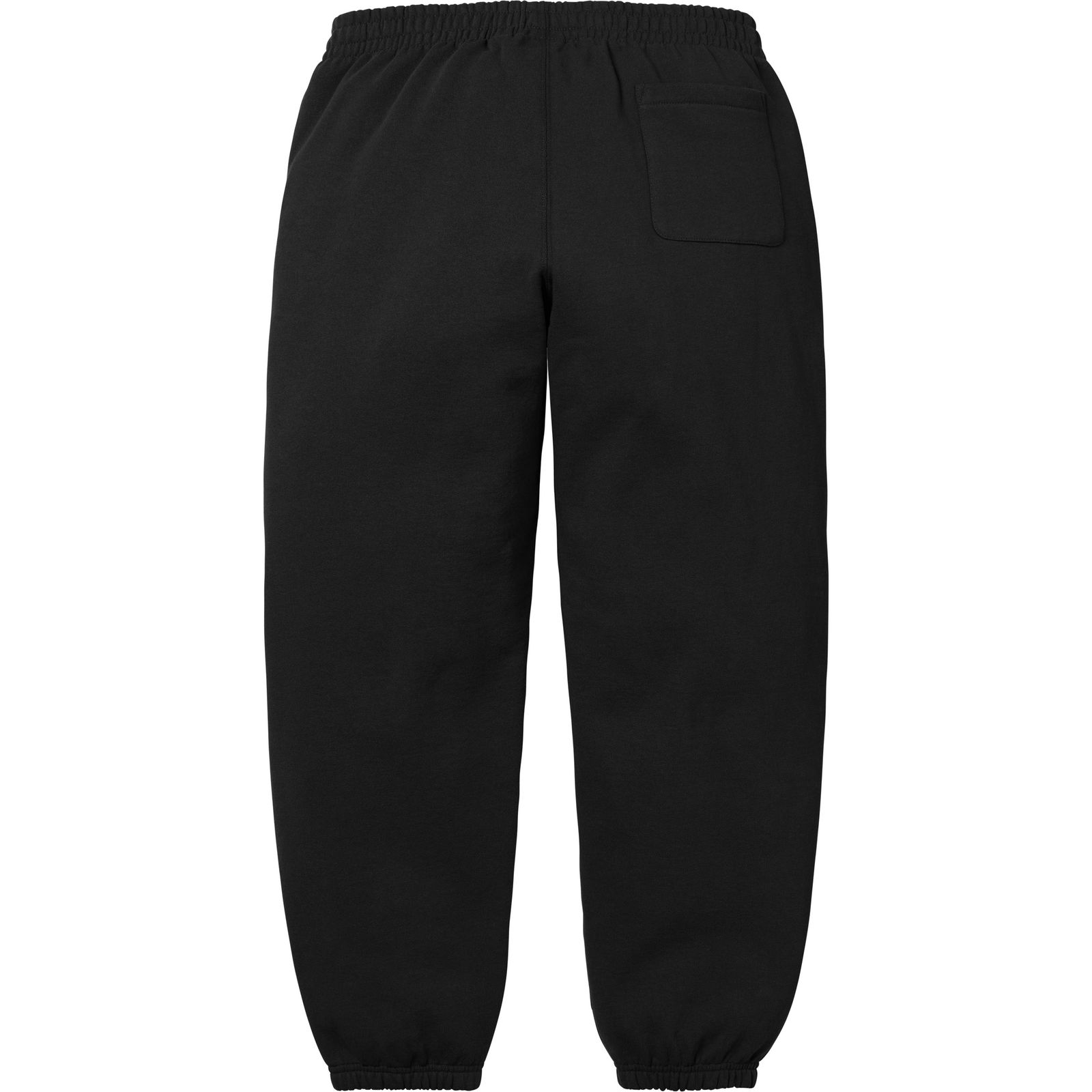 Small Box Sweatpant