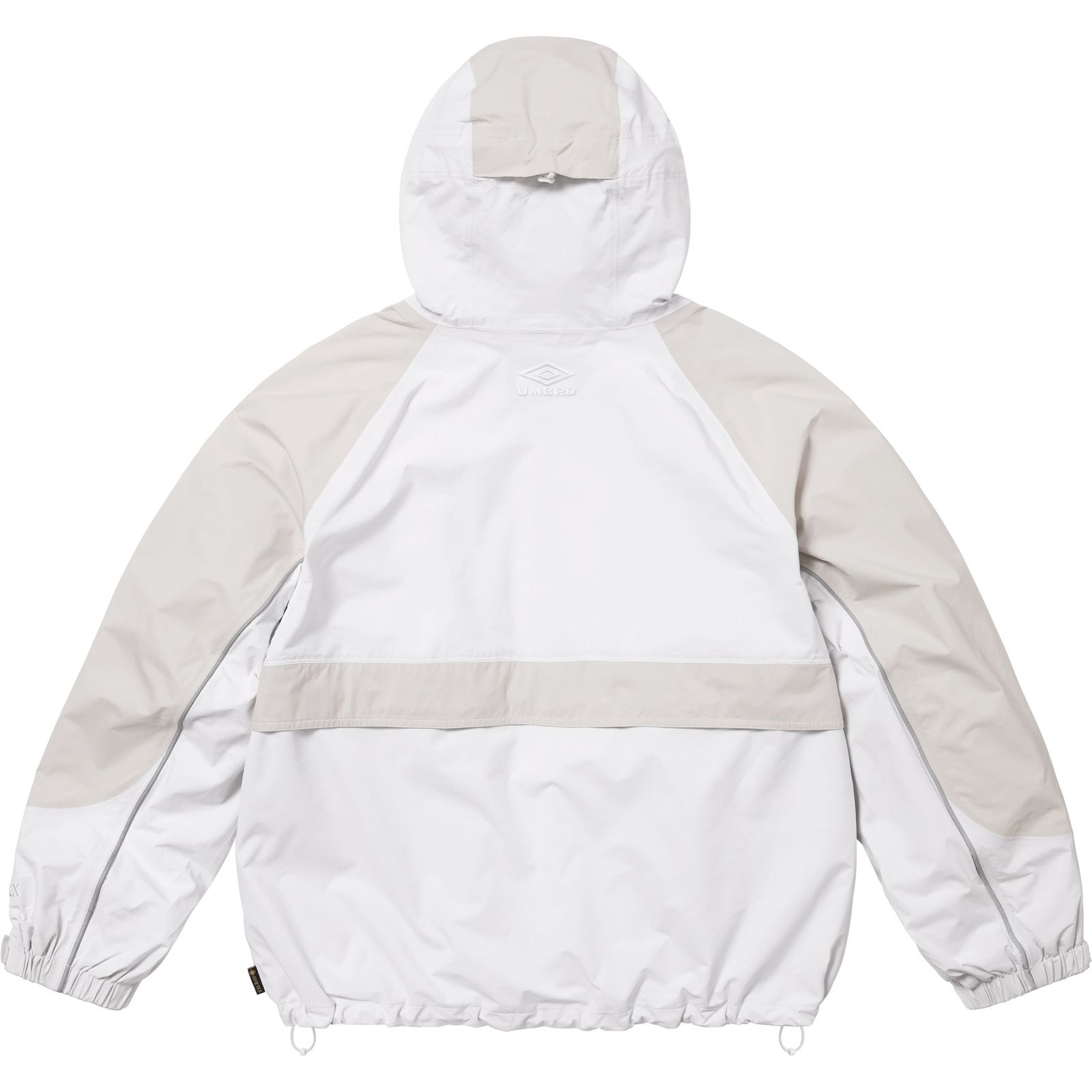 Supreme®/Umbro® GORE-TEX Hooded Jacket