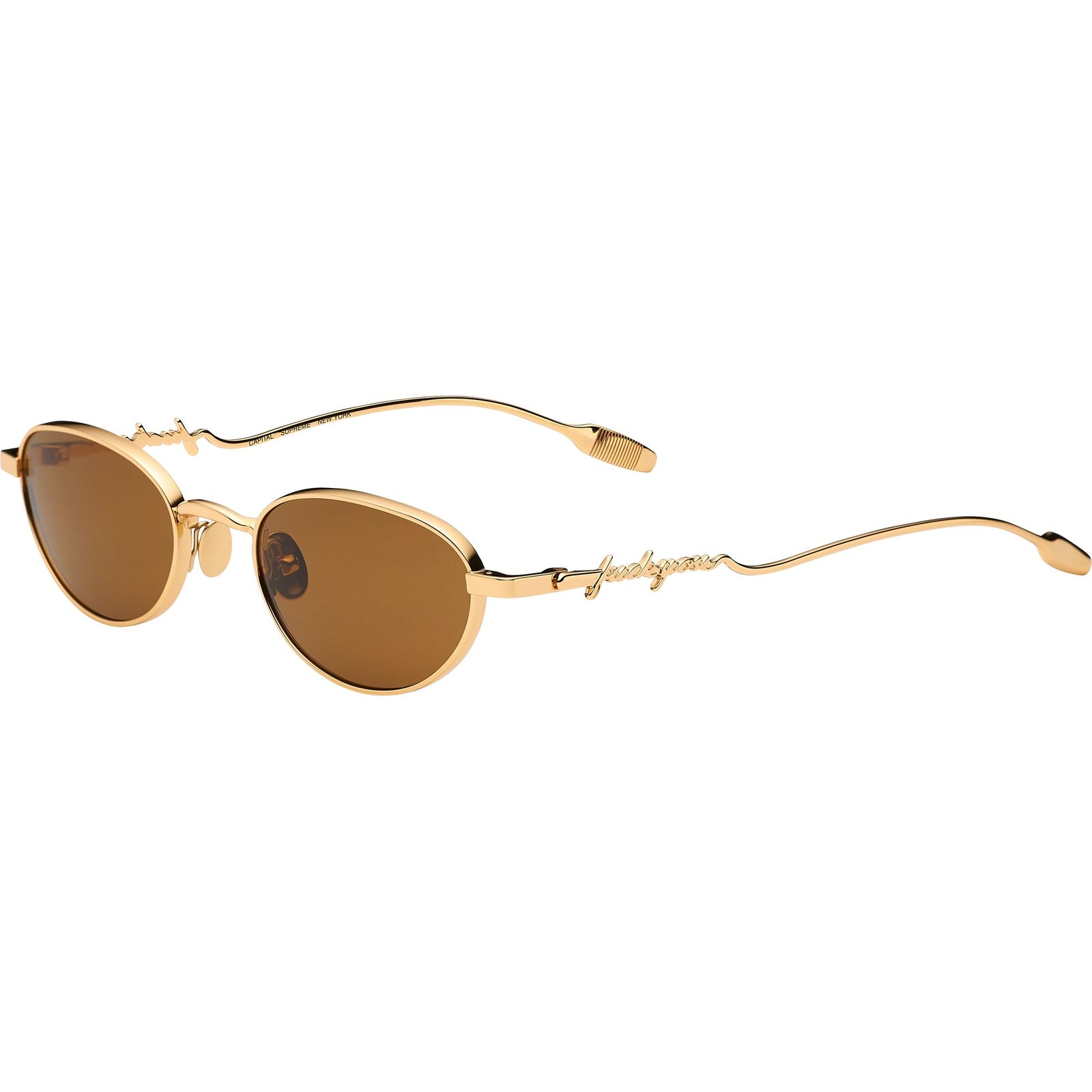 Capital Sunglasses