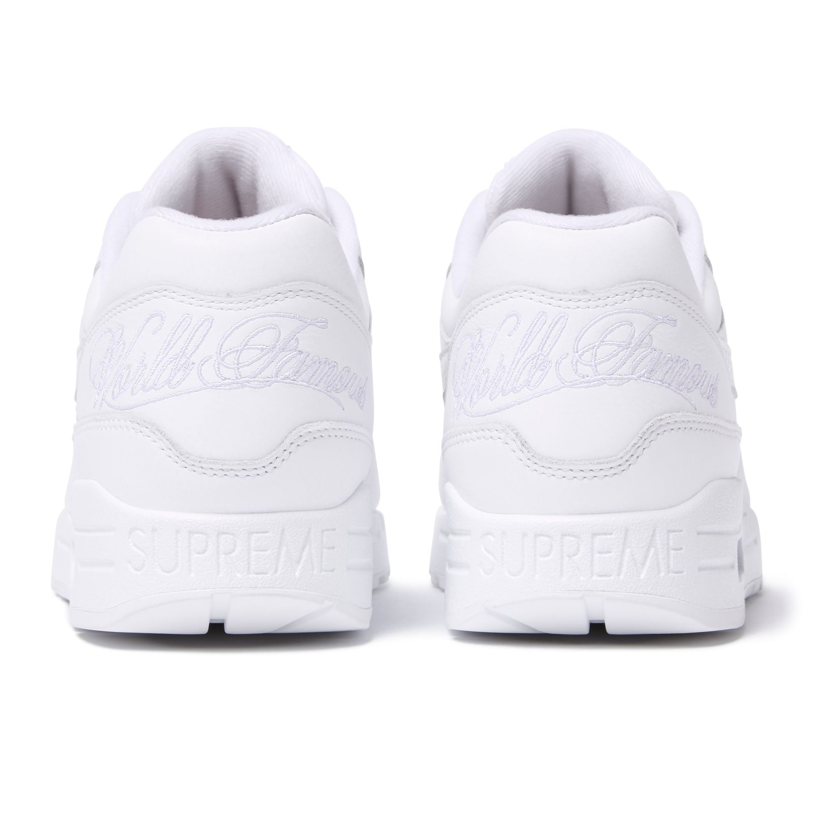 Supreme®/Nike® Air Max 1