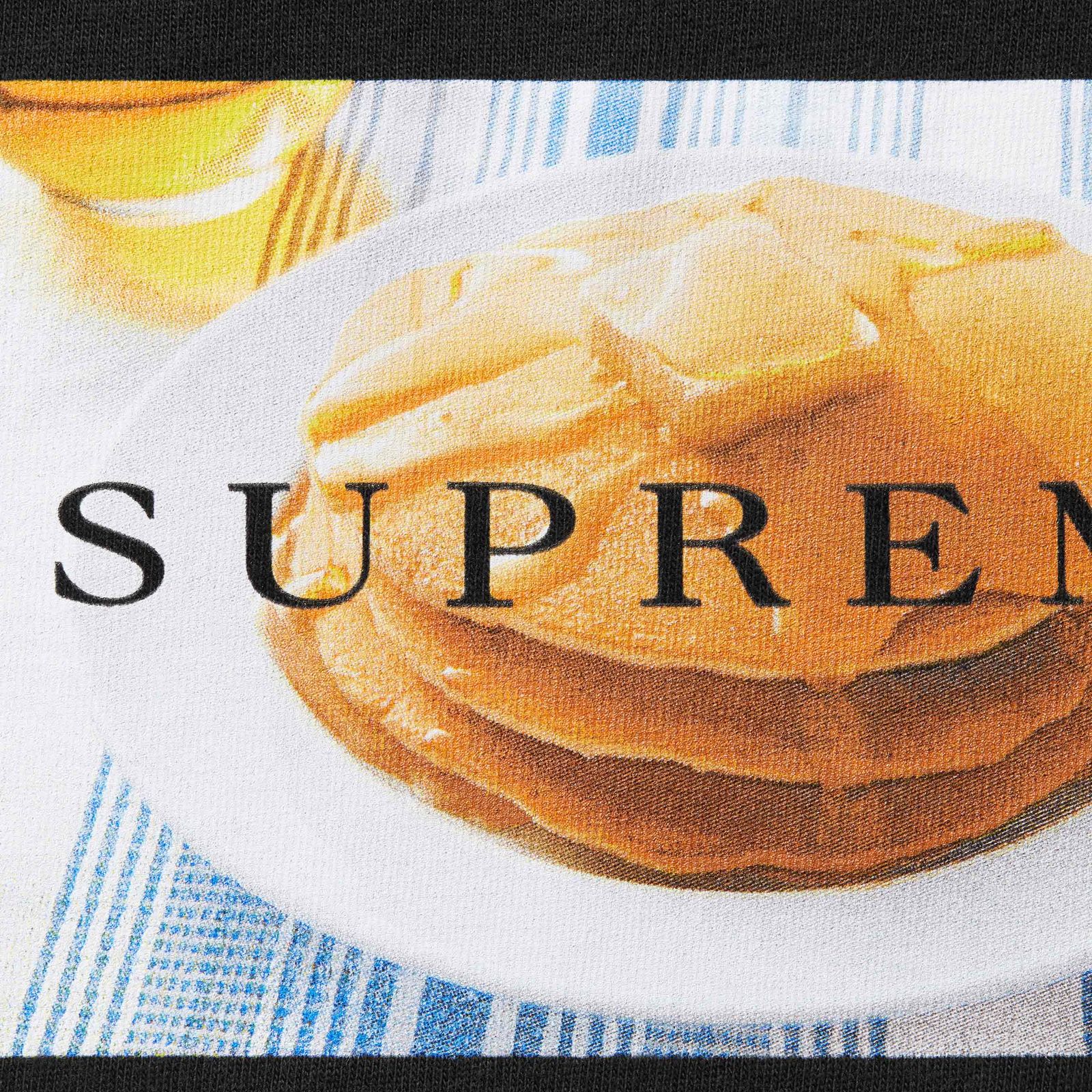 Pancakes Tee