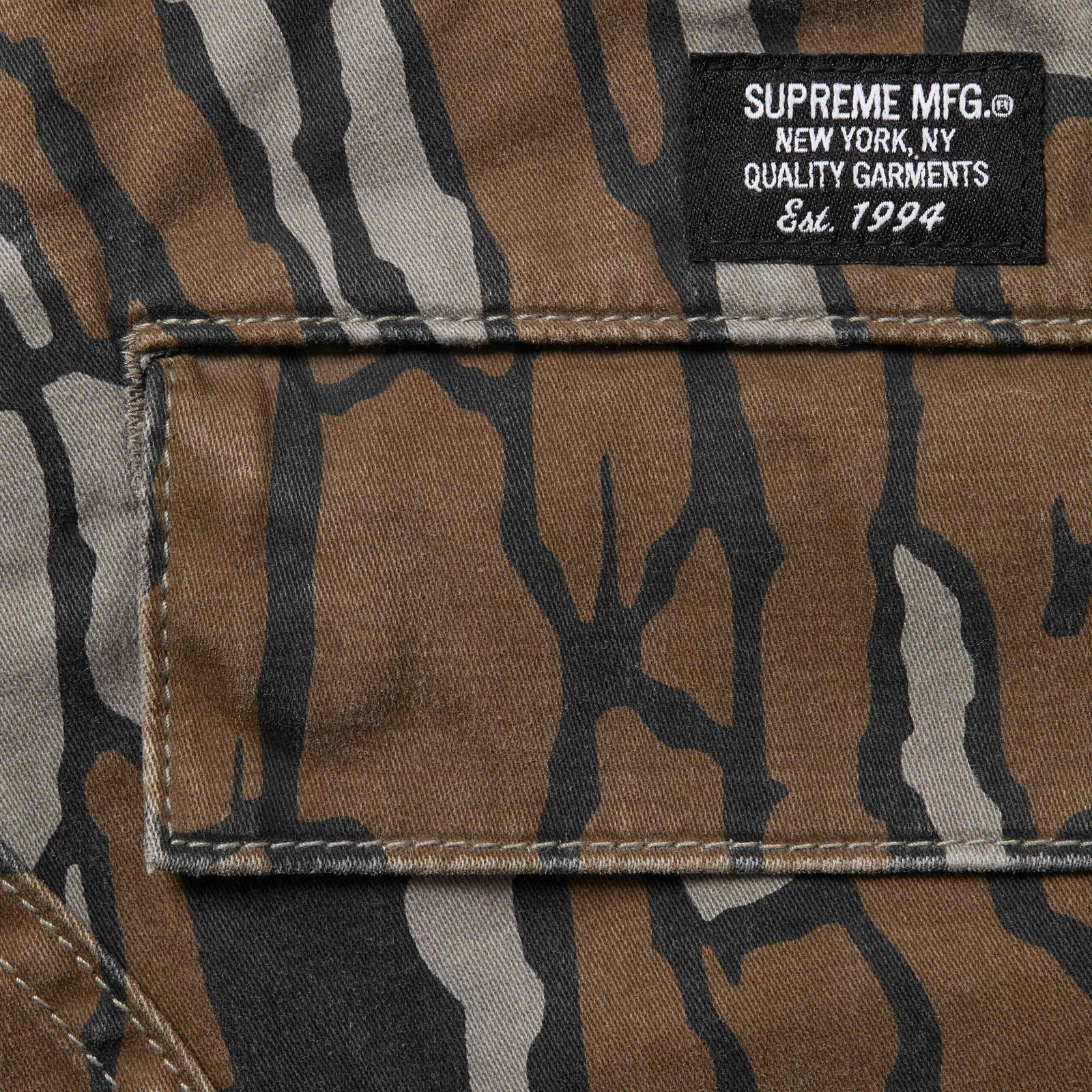 Cargo Short