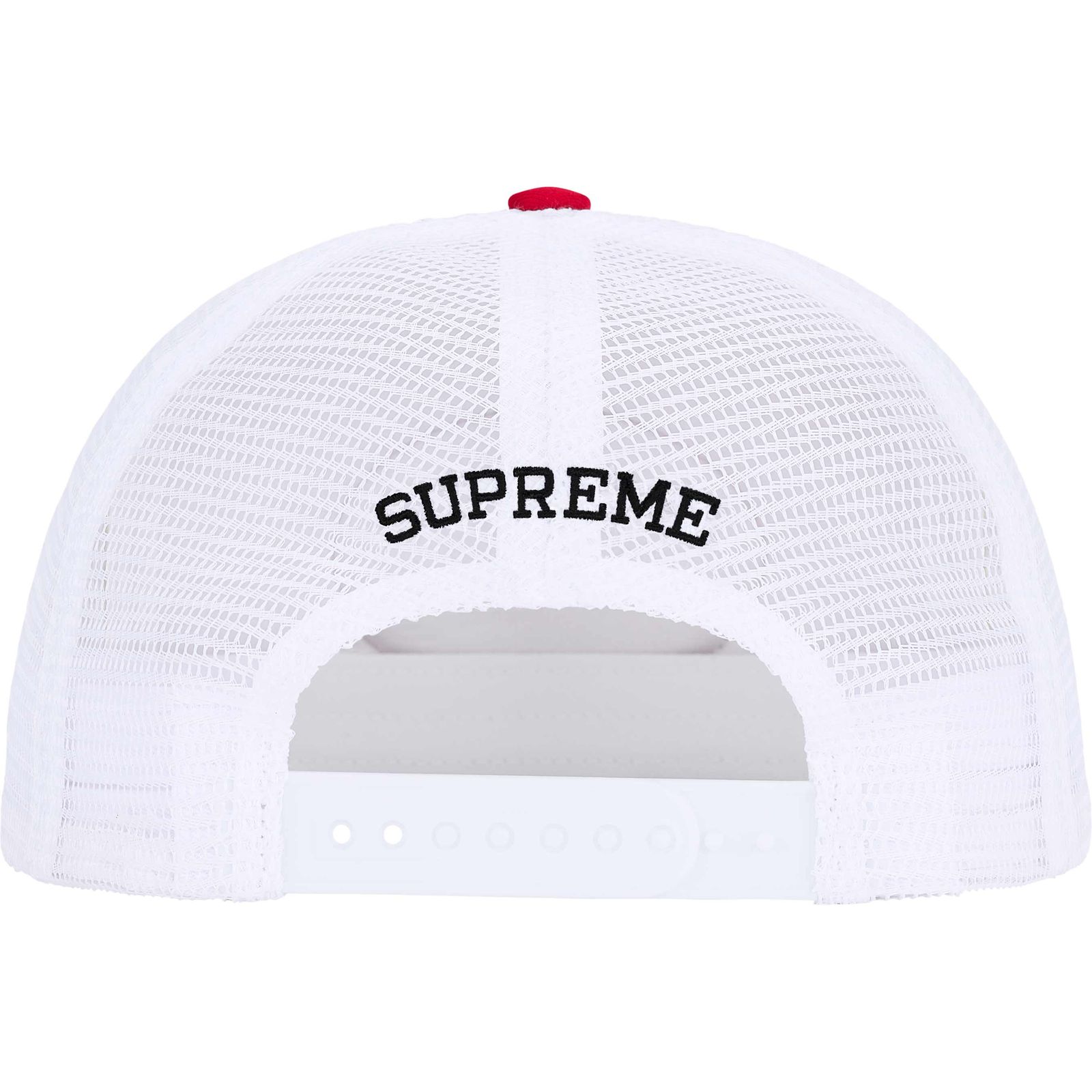 Authorized Mesh Back 5-Panel