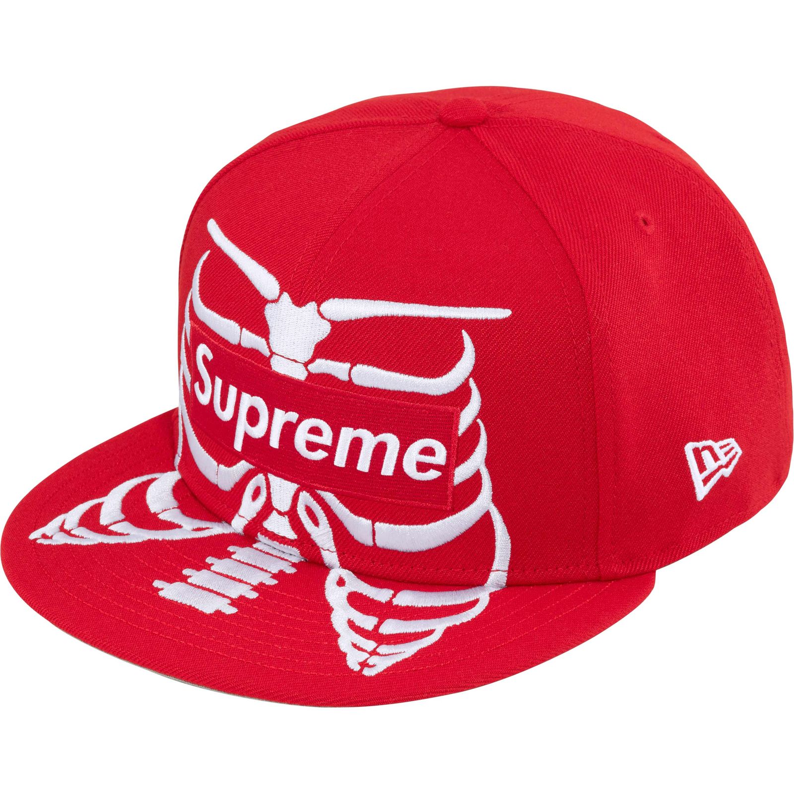 Bones Box Logo New Era®
