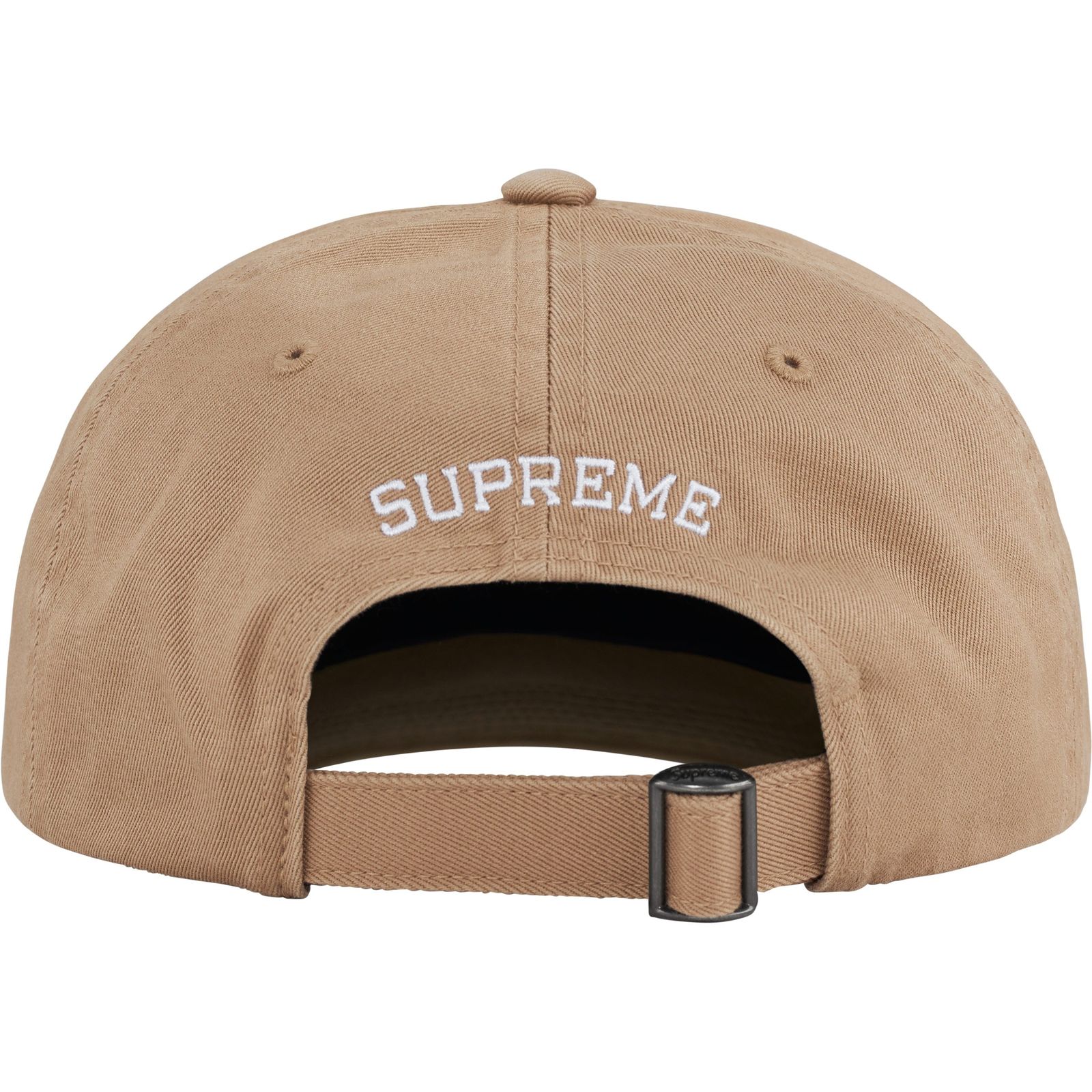 Wings Logo 6-Panel