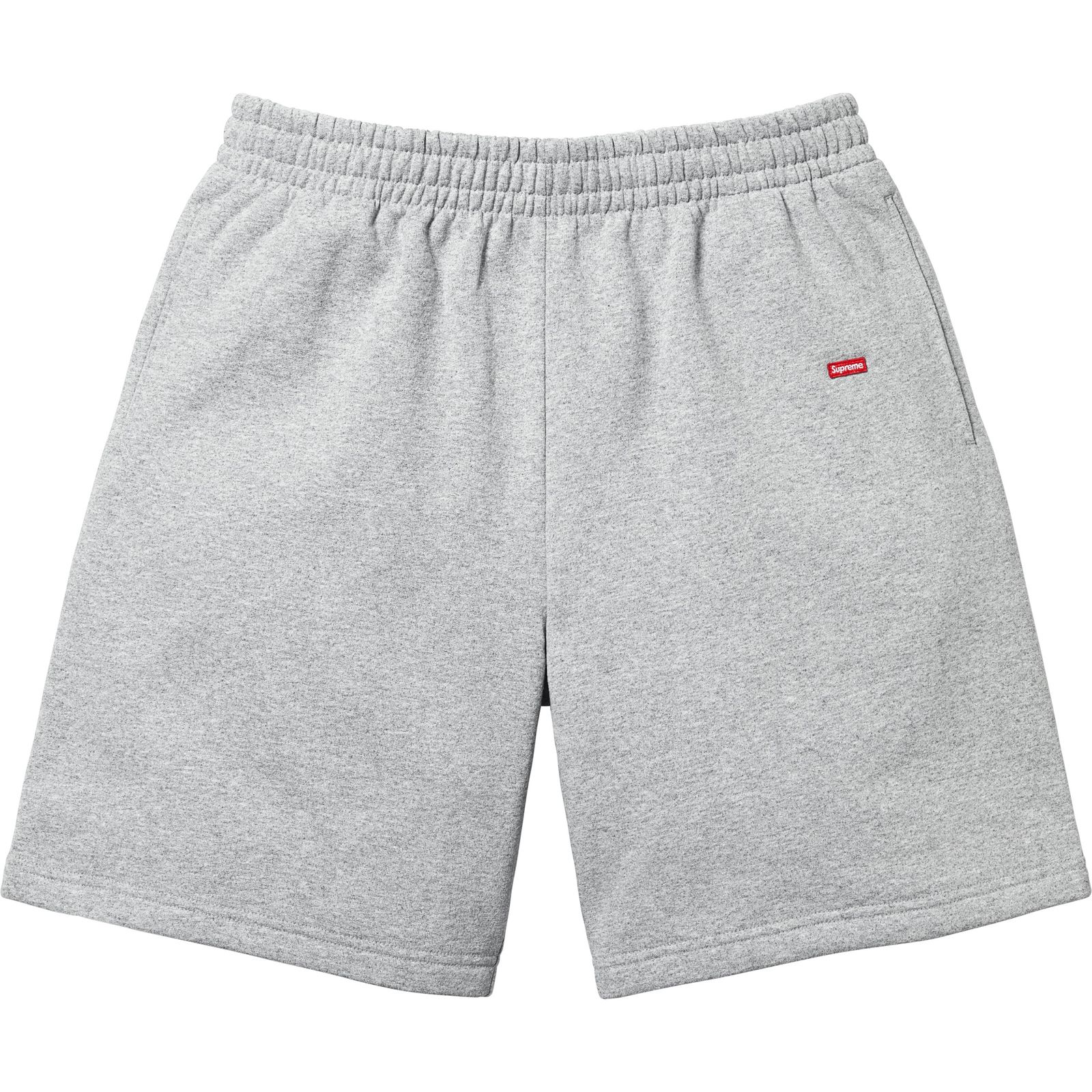 Small Box Sweatshort