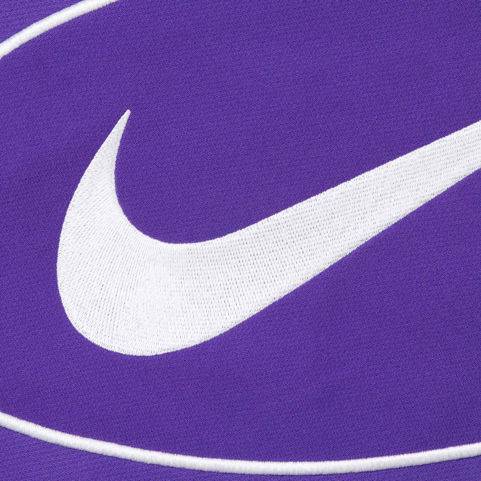 Supreme®/Nike® Track Jacket