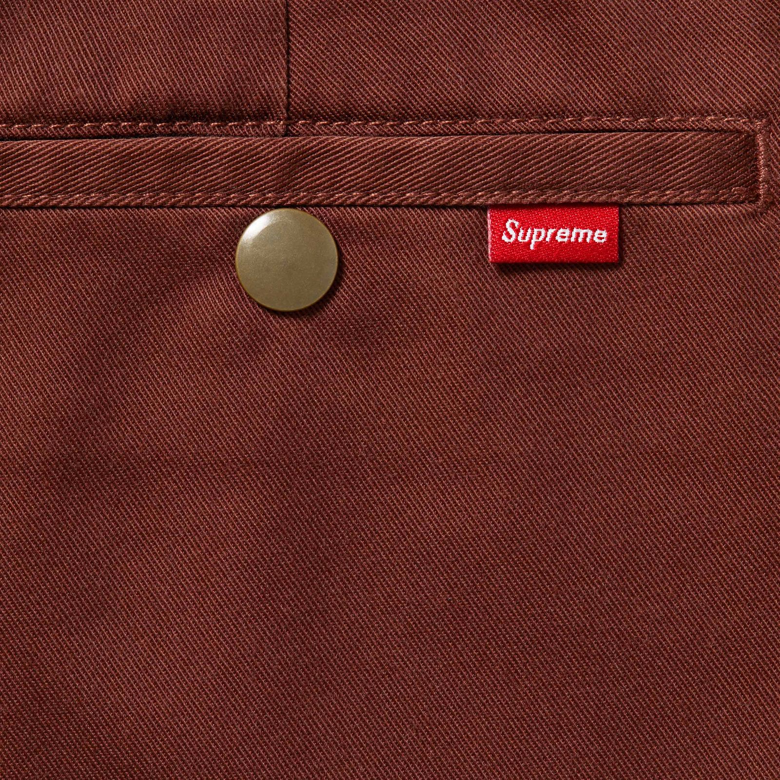 Work Pant