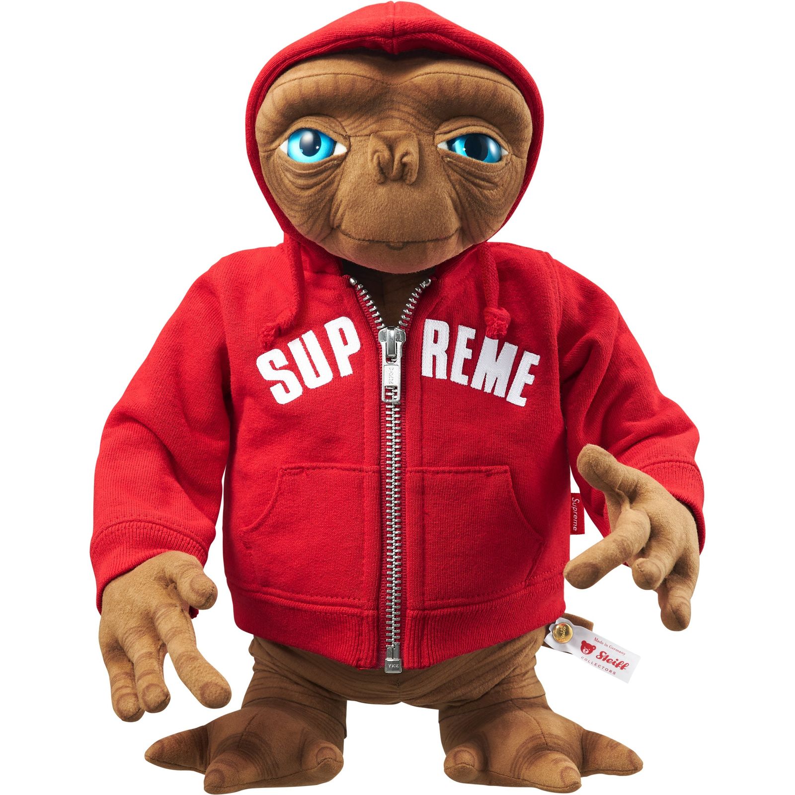 Supreme®/Steiff® ET
