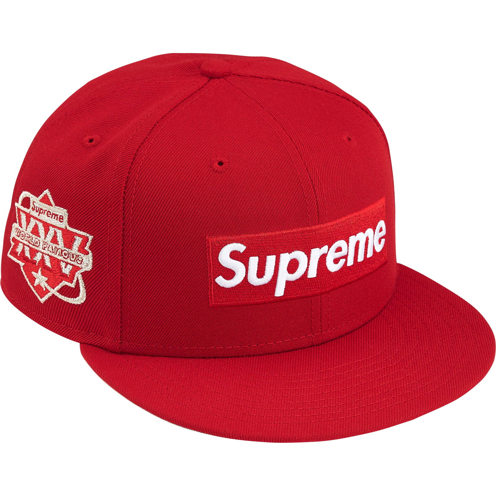 Championship Box Logo New Era®