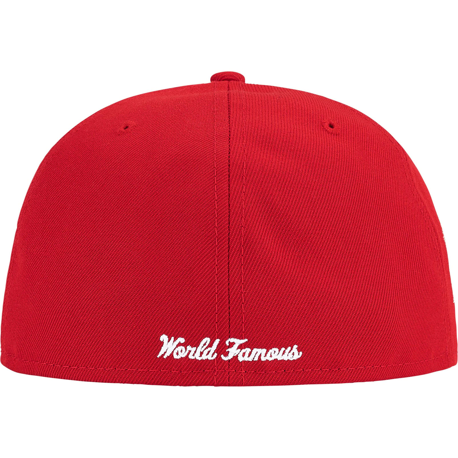 Championship Box Logo New Era®