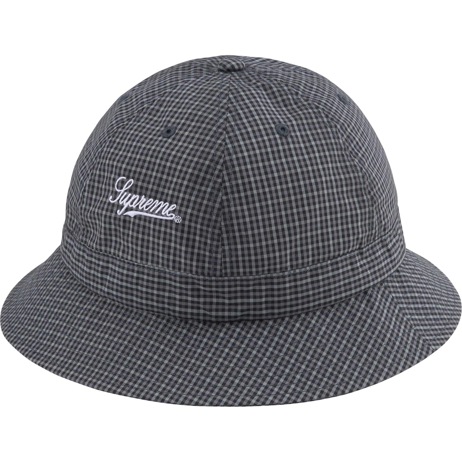 Cordura® Plaid Bell Hat