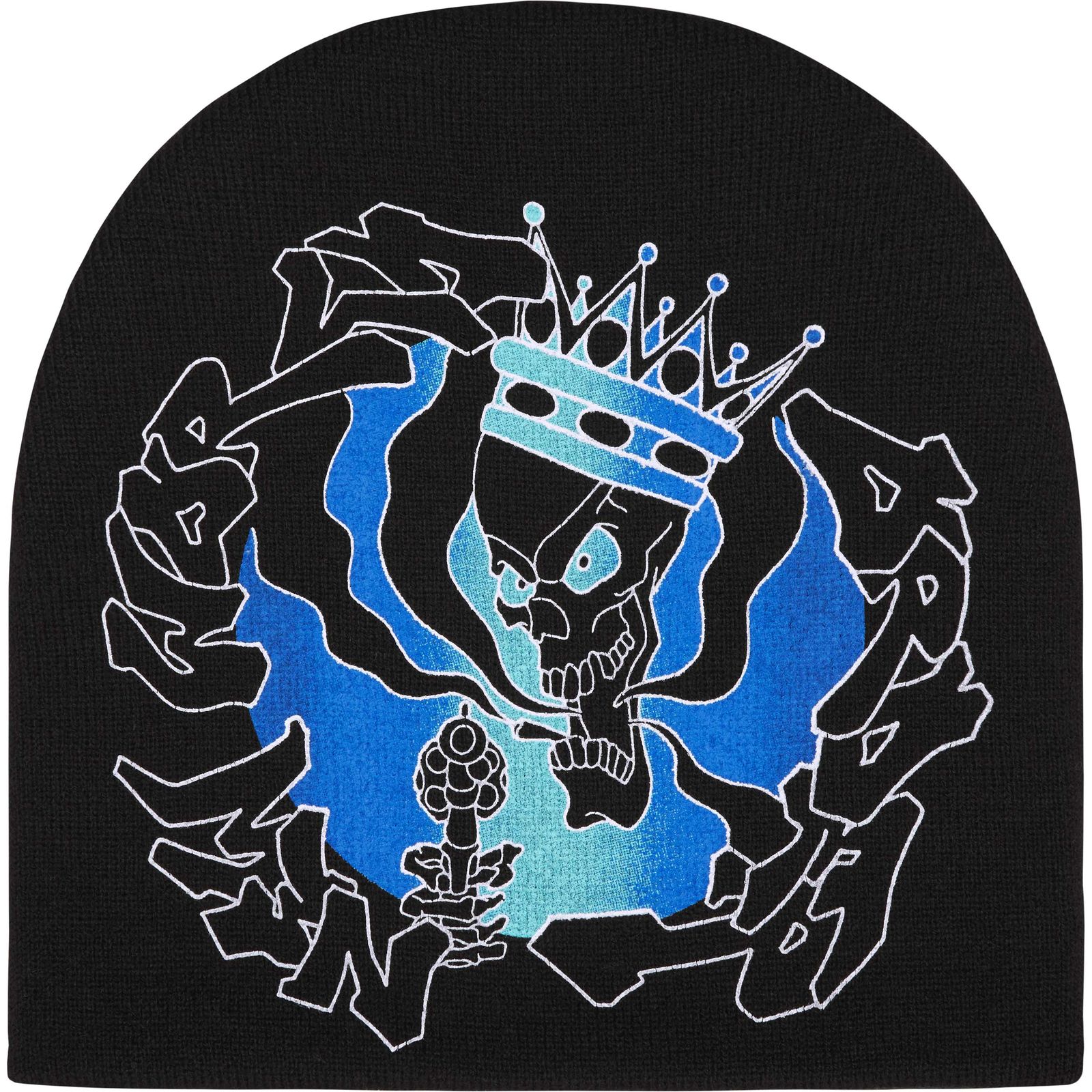 New World Order Beanie