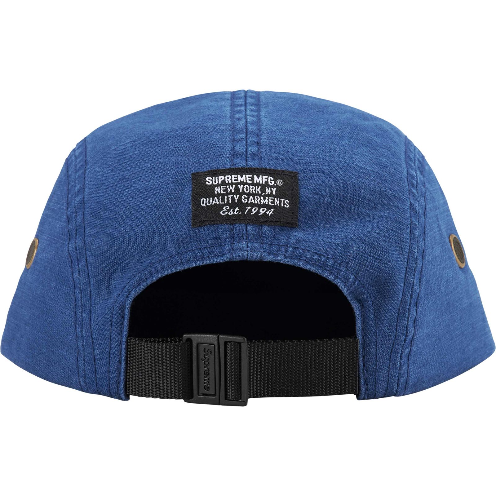 Military Camp Cap