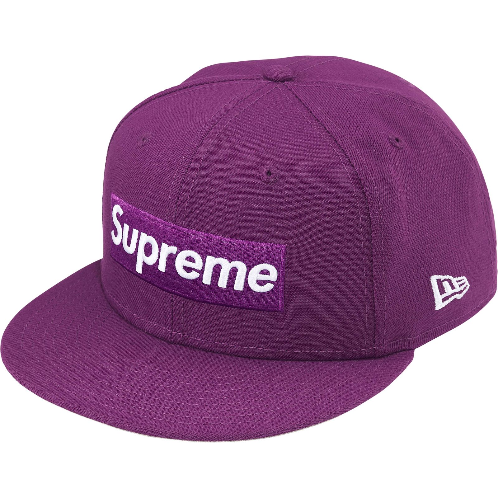 Championship Box Logo New Era®