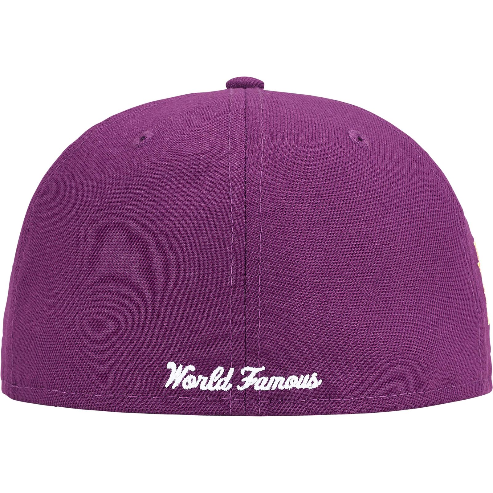 Championship Box Logo New Era®