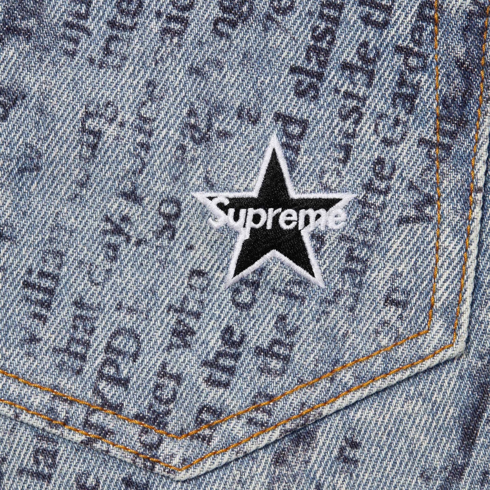Regular Jean