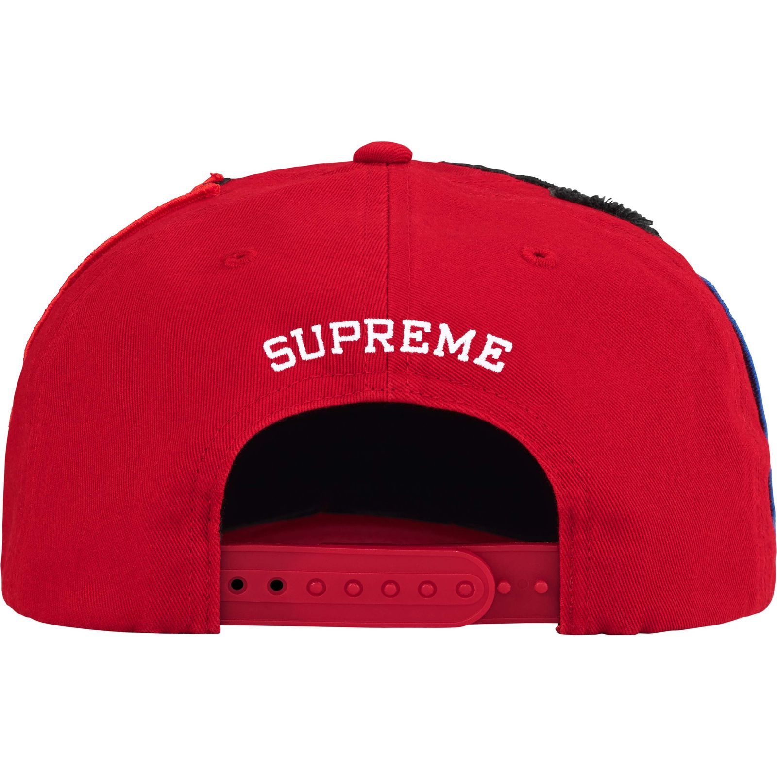 Patches 6-Panel