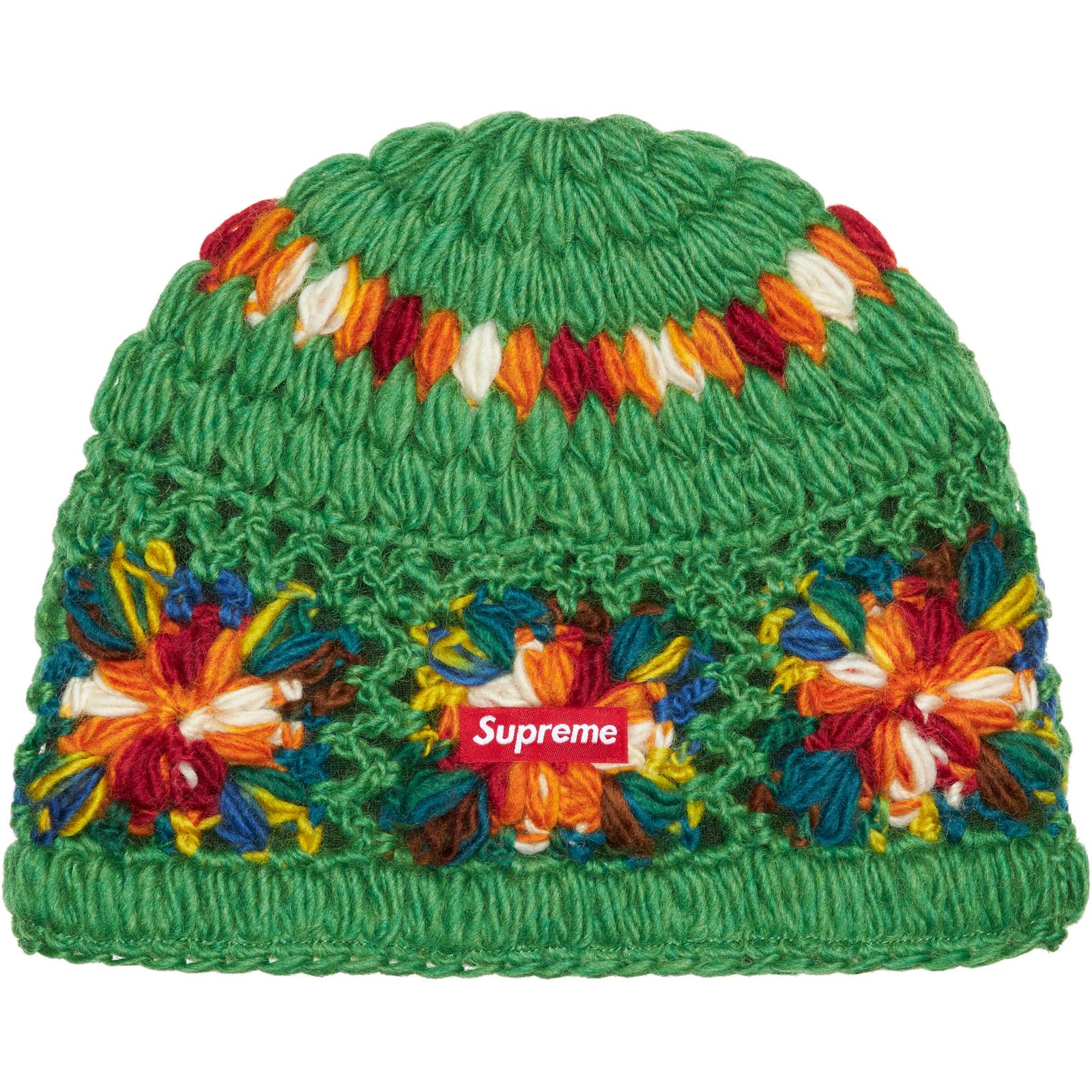 Crochet Beanie