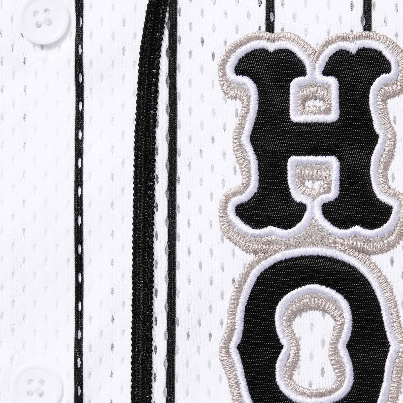 Supreme®/Homerun Baseball Jersey