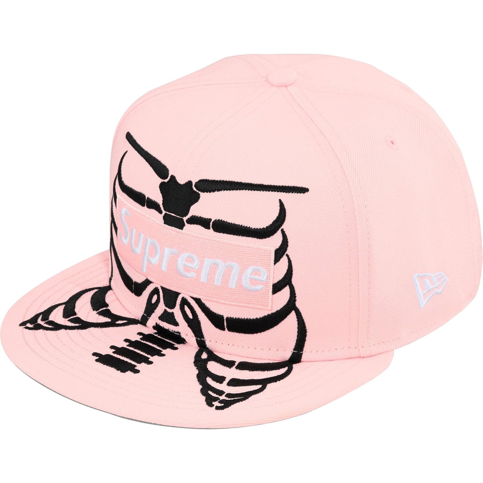 Bones Box Logo New Era®