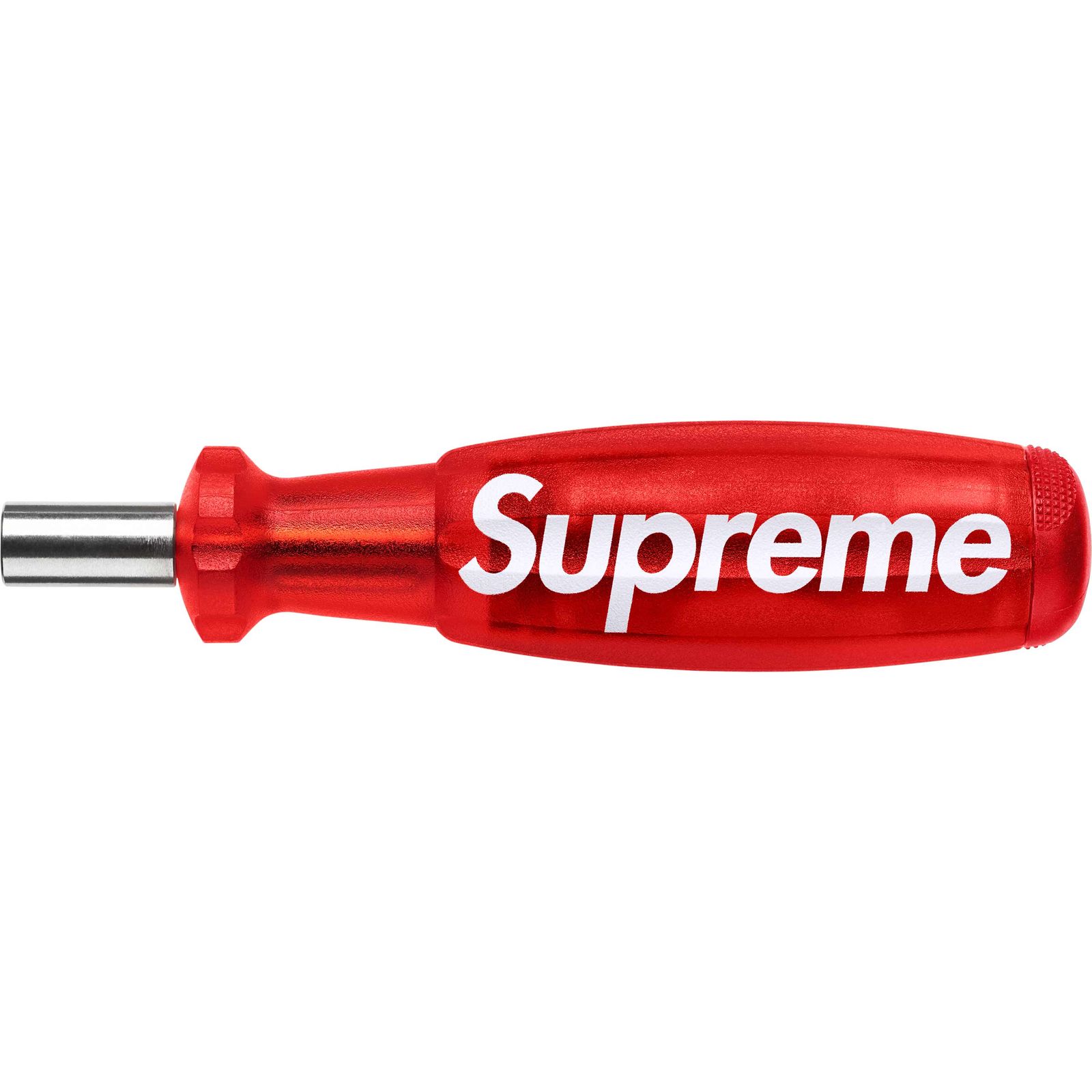 Supreme®/PB Swiss Tools Screwdriver