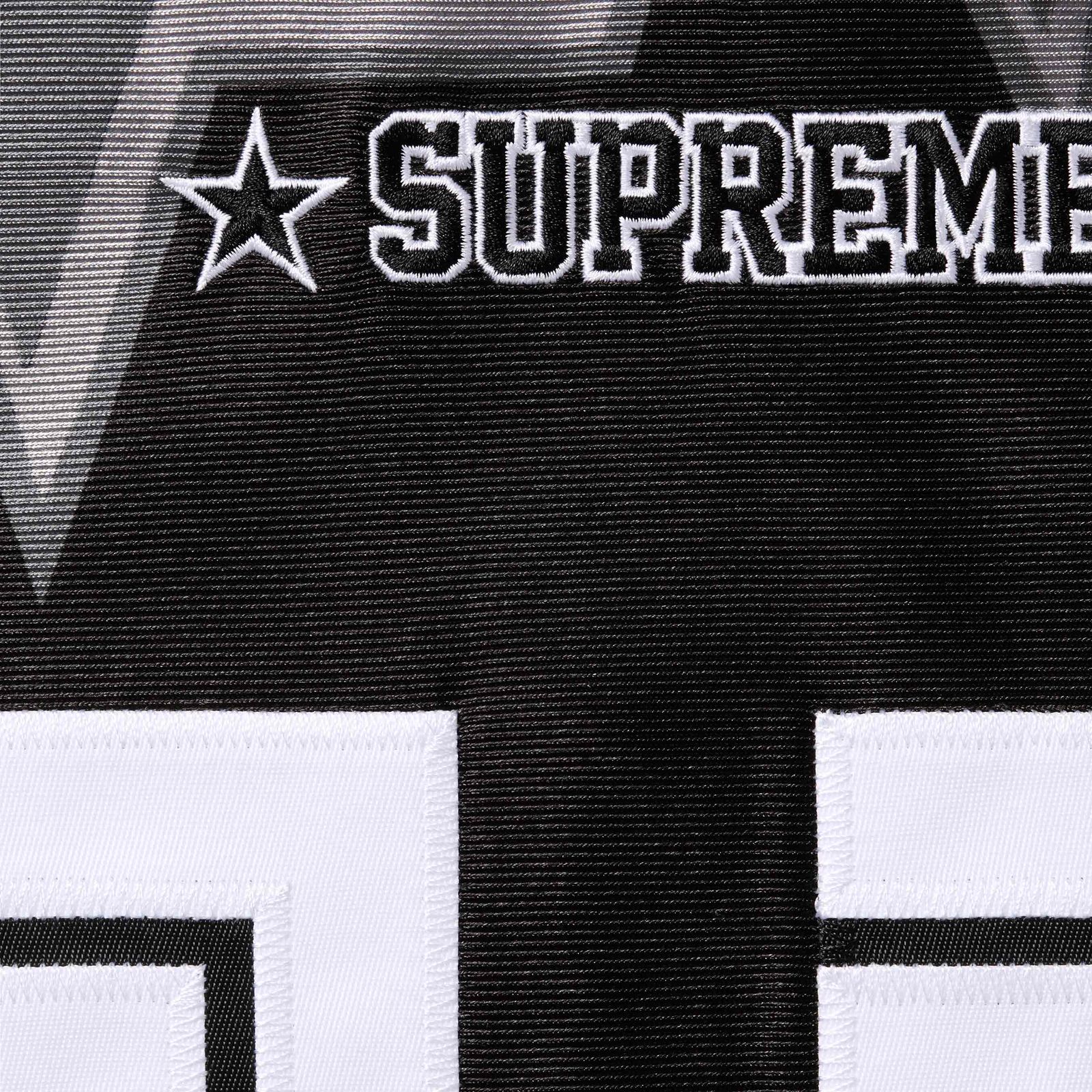 Stars Football Jersey