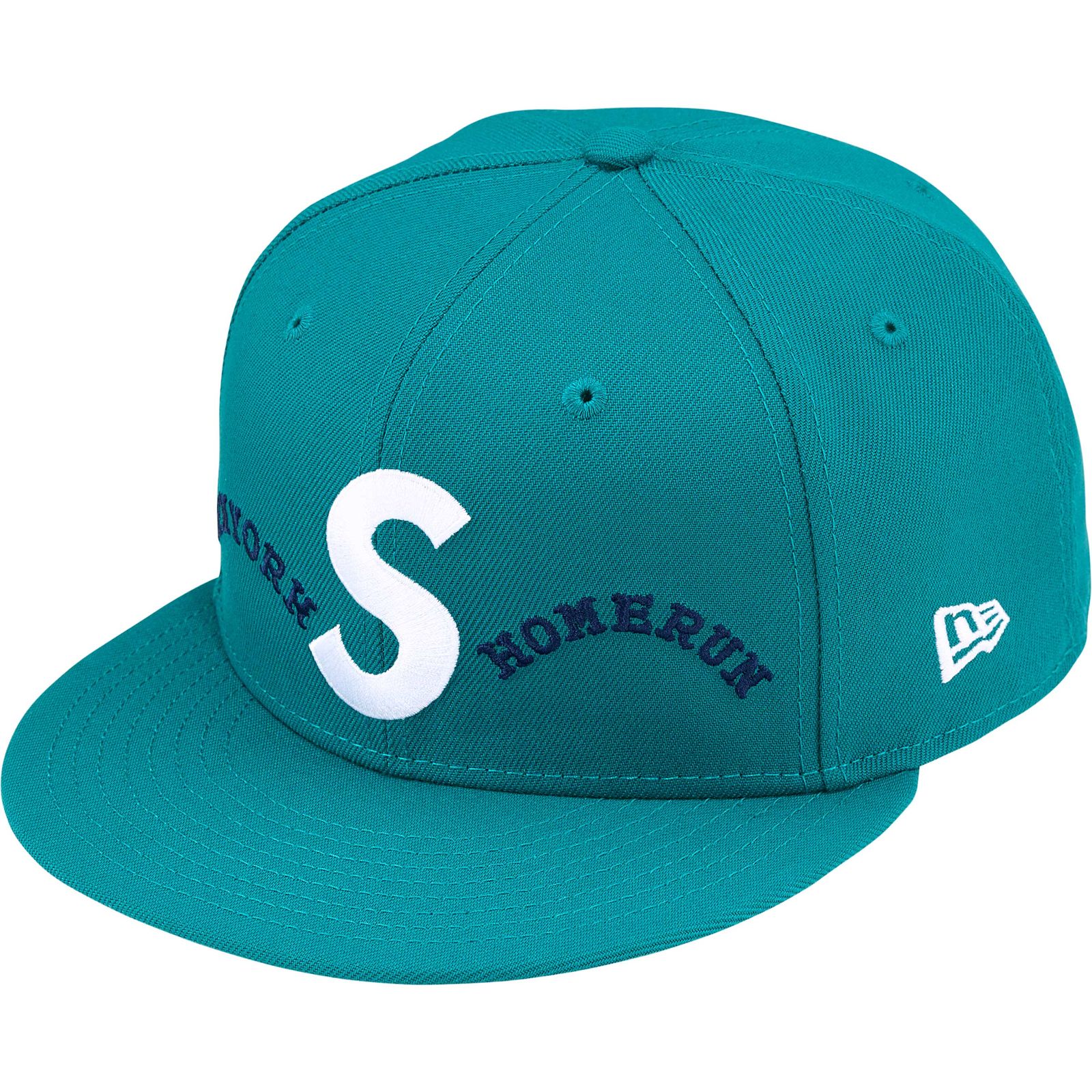 Supreme®/Homerun S Logo New Era®