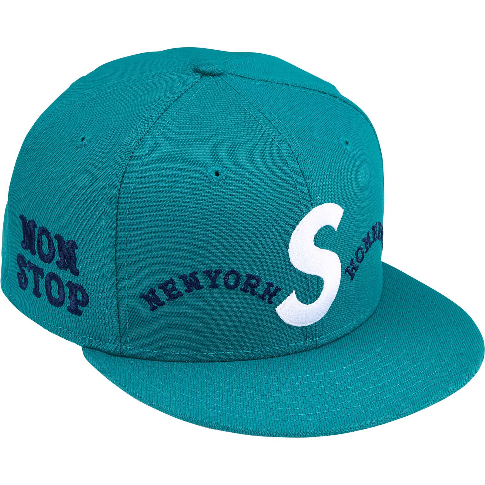 Supreme®/Homerun S Logo New Era®