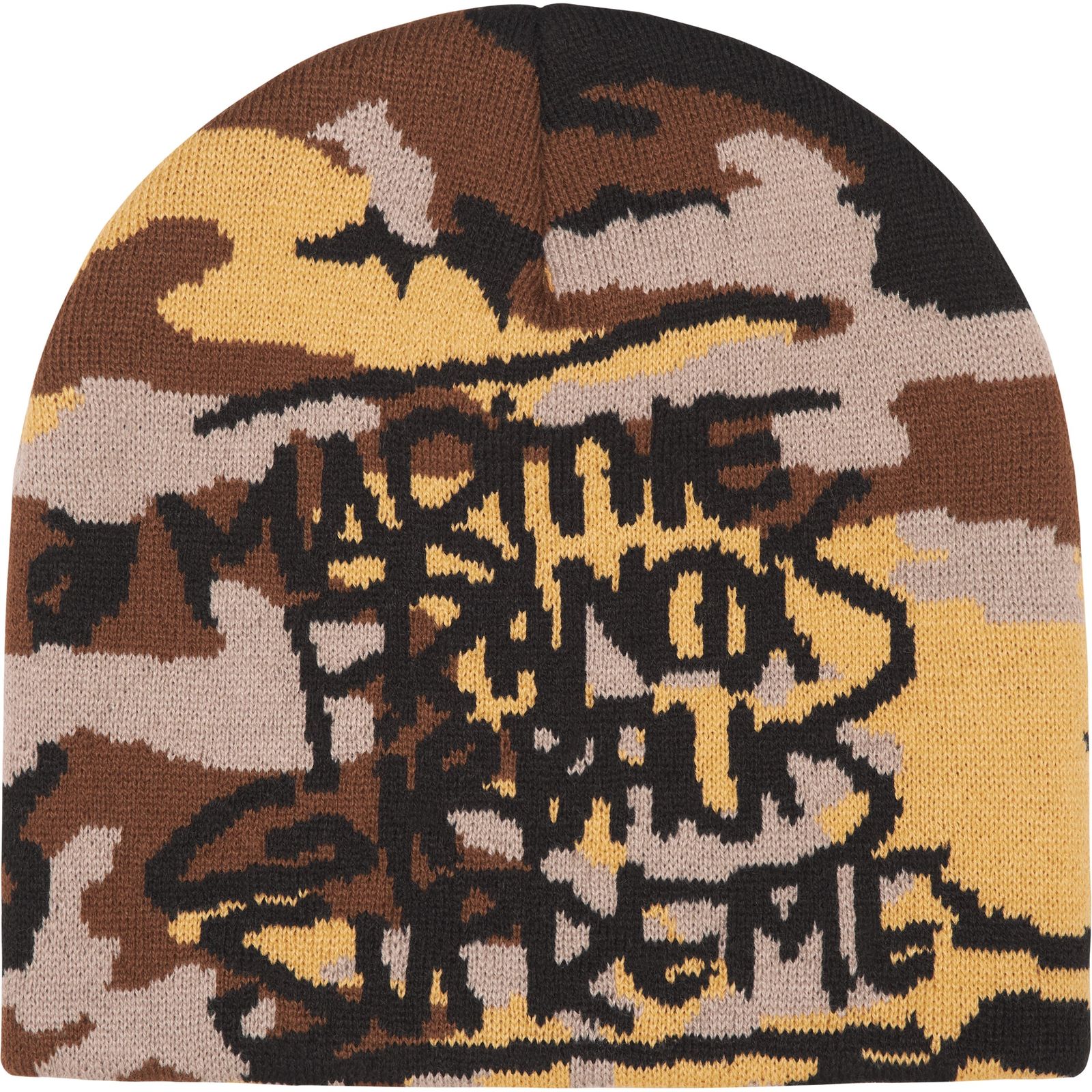 Supreme®/Marithé + François Girbaud Beanie