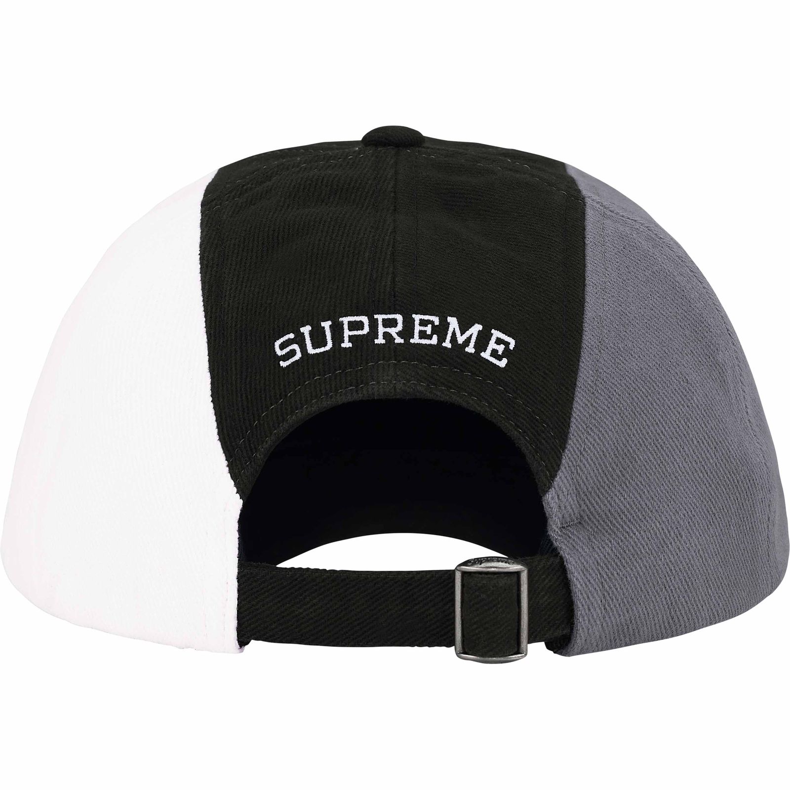 Crest 6-Panel