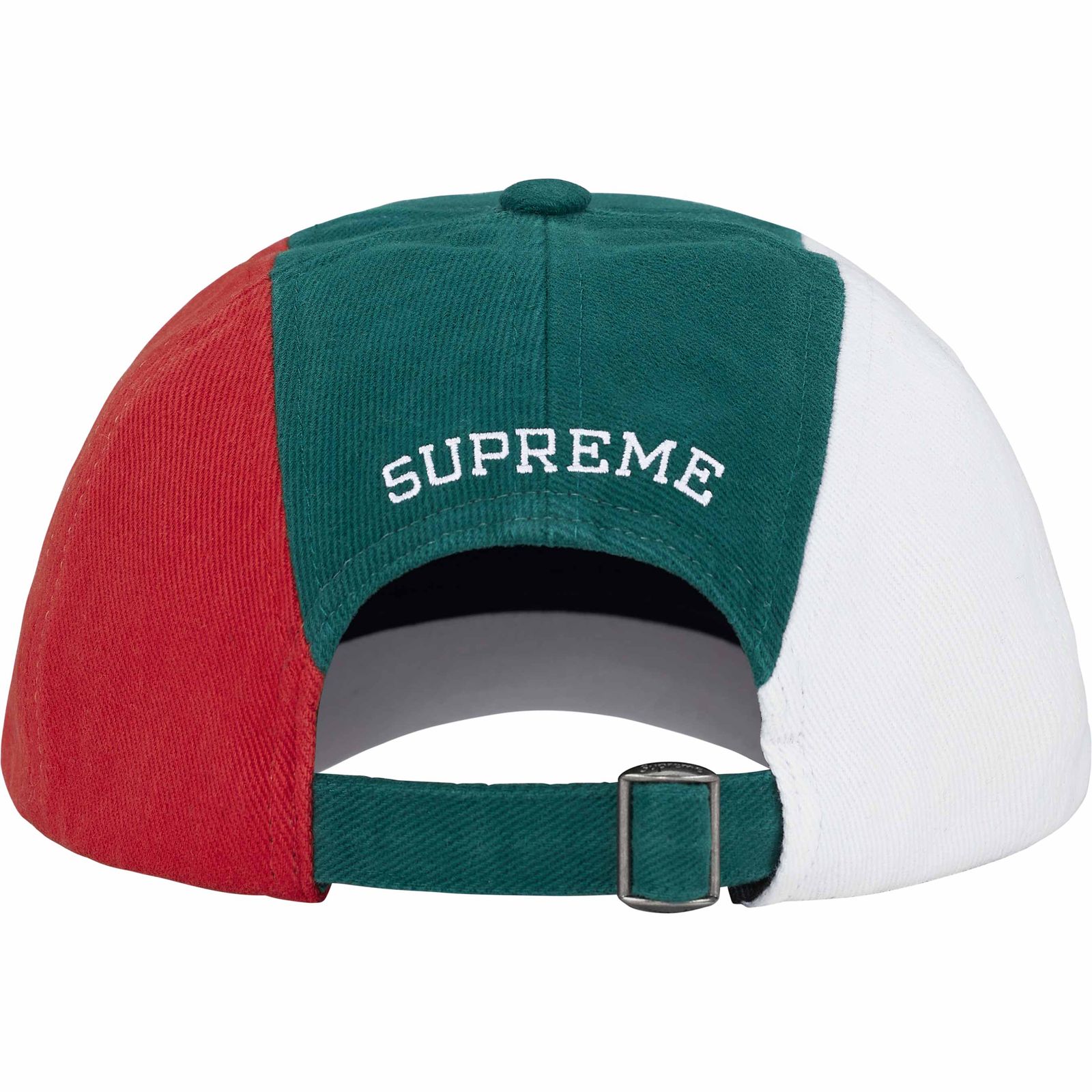 Crest 6-Panel