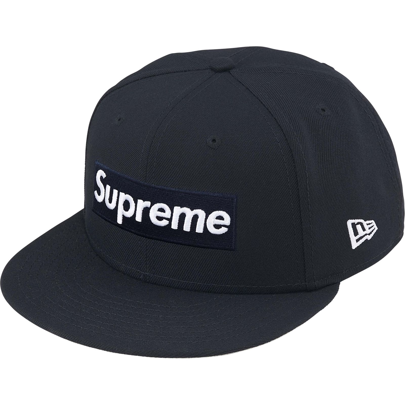 Championship Box Logo New Era®