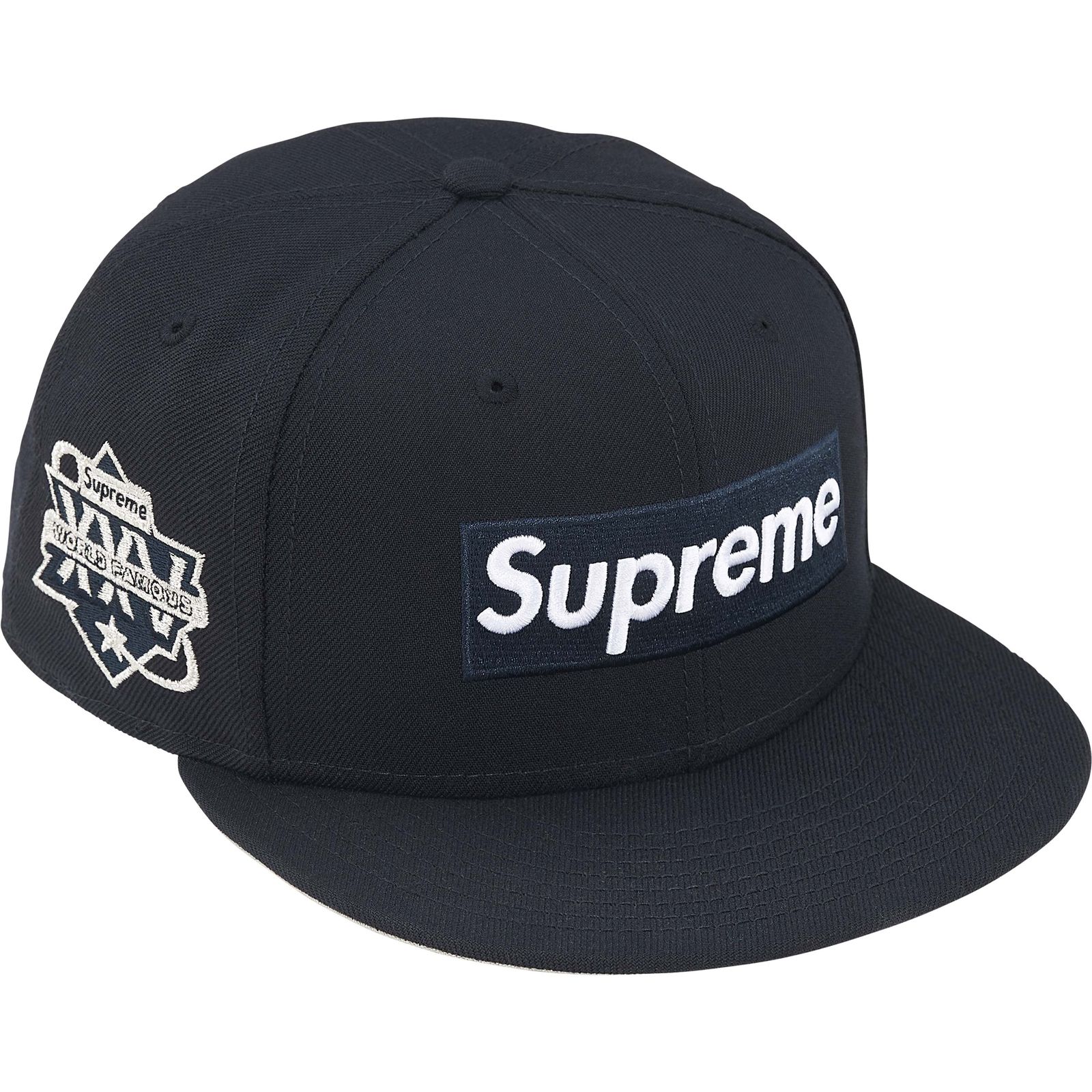 Championship Box Logo New Era®