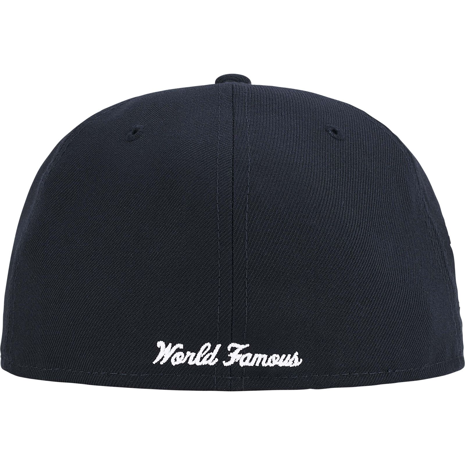 Championship Box Logo New Era®