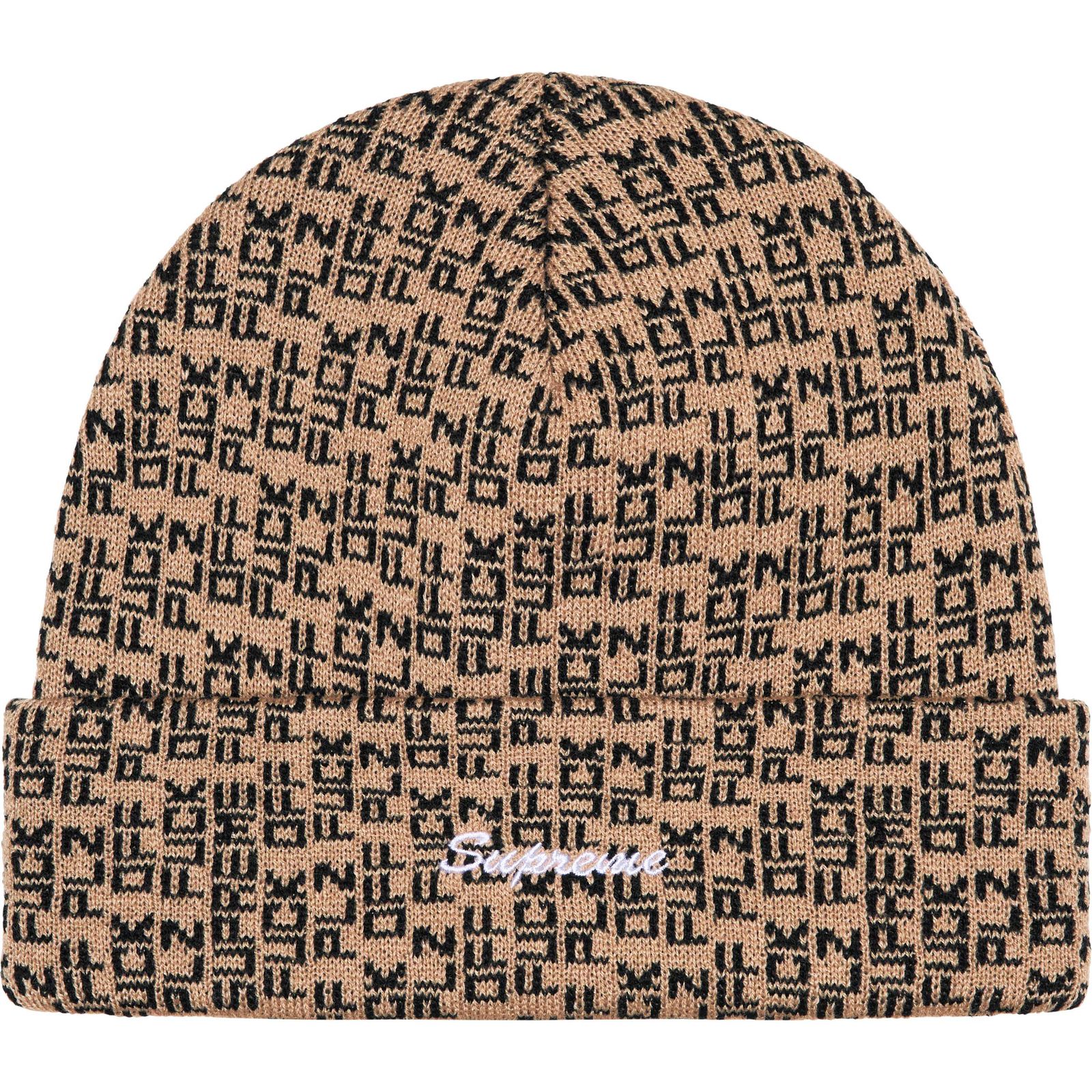 Fuck Off Beanie