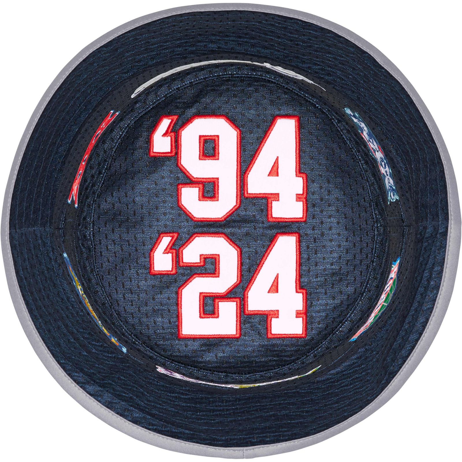Playoffs Mesh Crusher