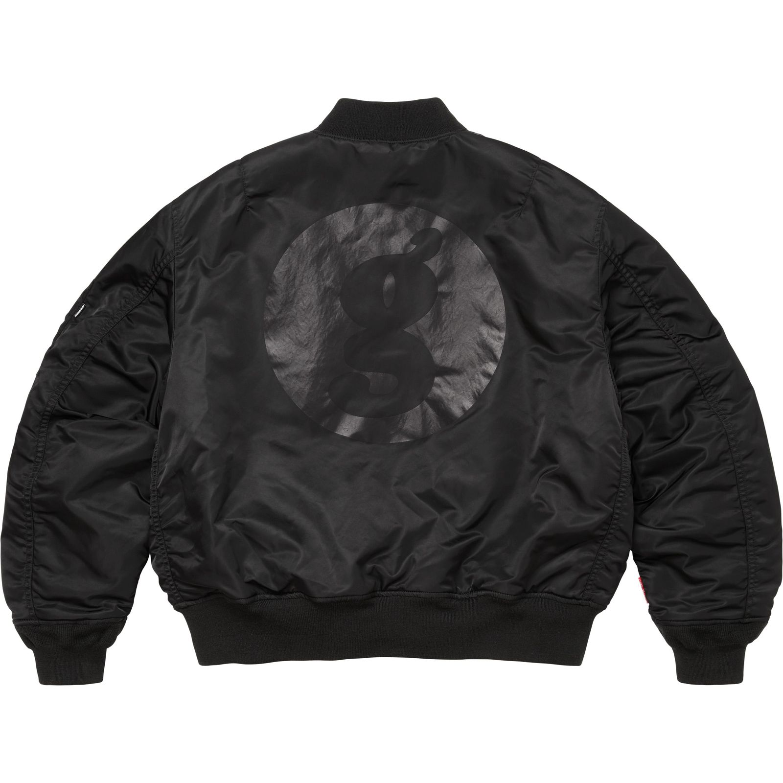 Supreme®/GOODENOUGH Reversible MA-1