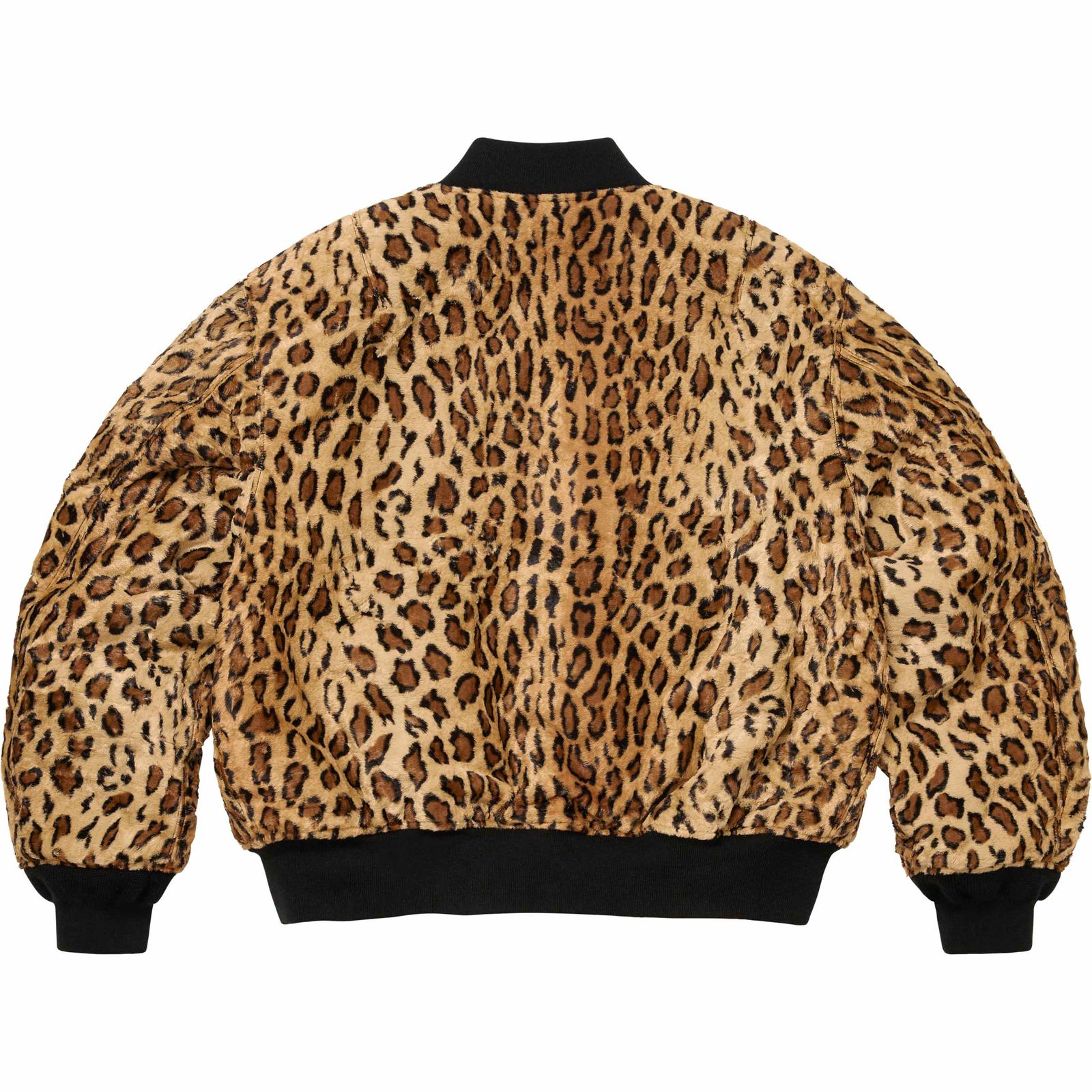 Supreme®/GOODENOUGH Reversible MA-1