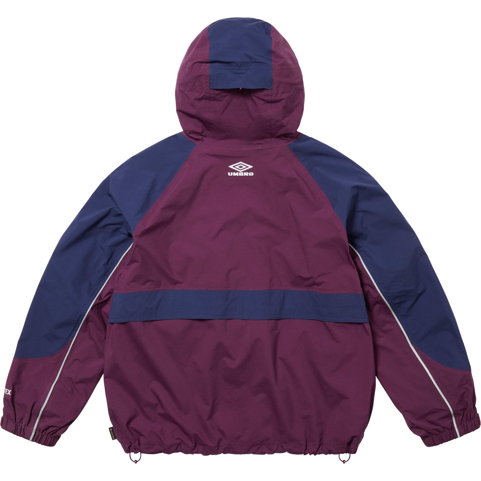Supreme®/Umbro® GORE-TEX Hooded Jacket