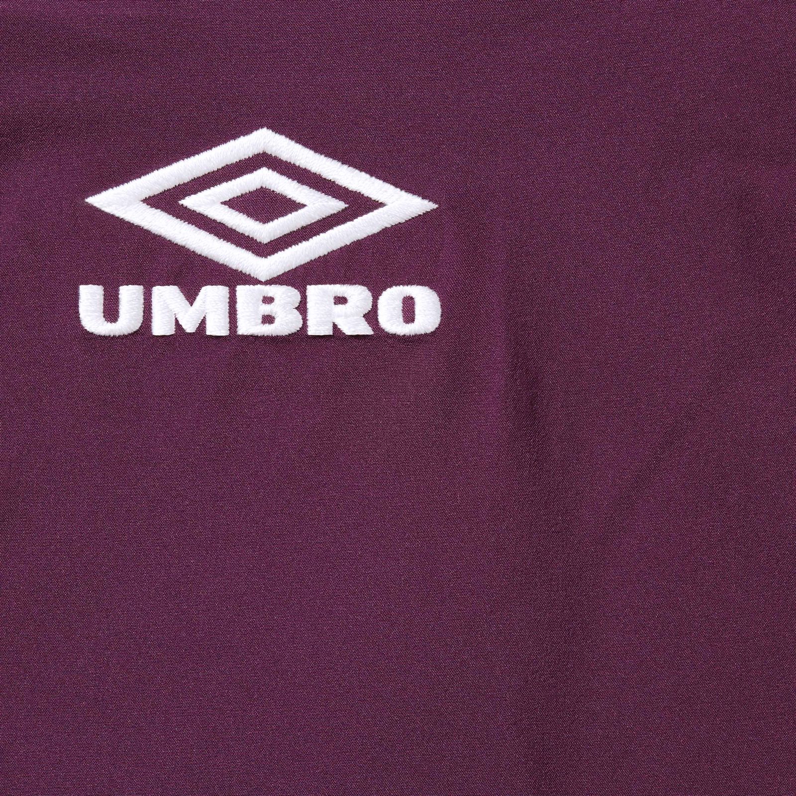 Supreme®/Umbro® GORE-TEX Hooded Jacket