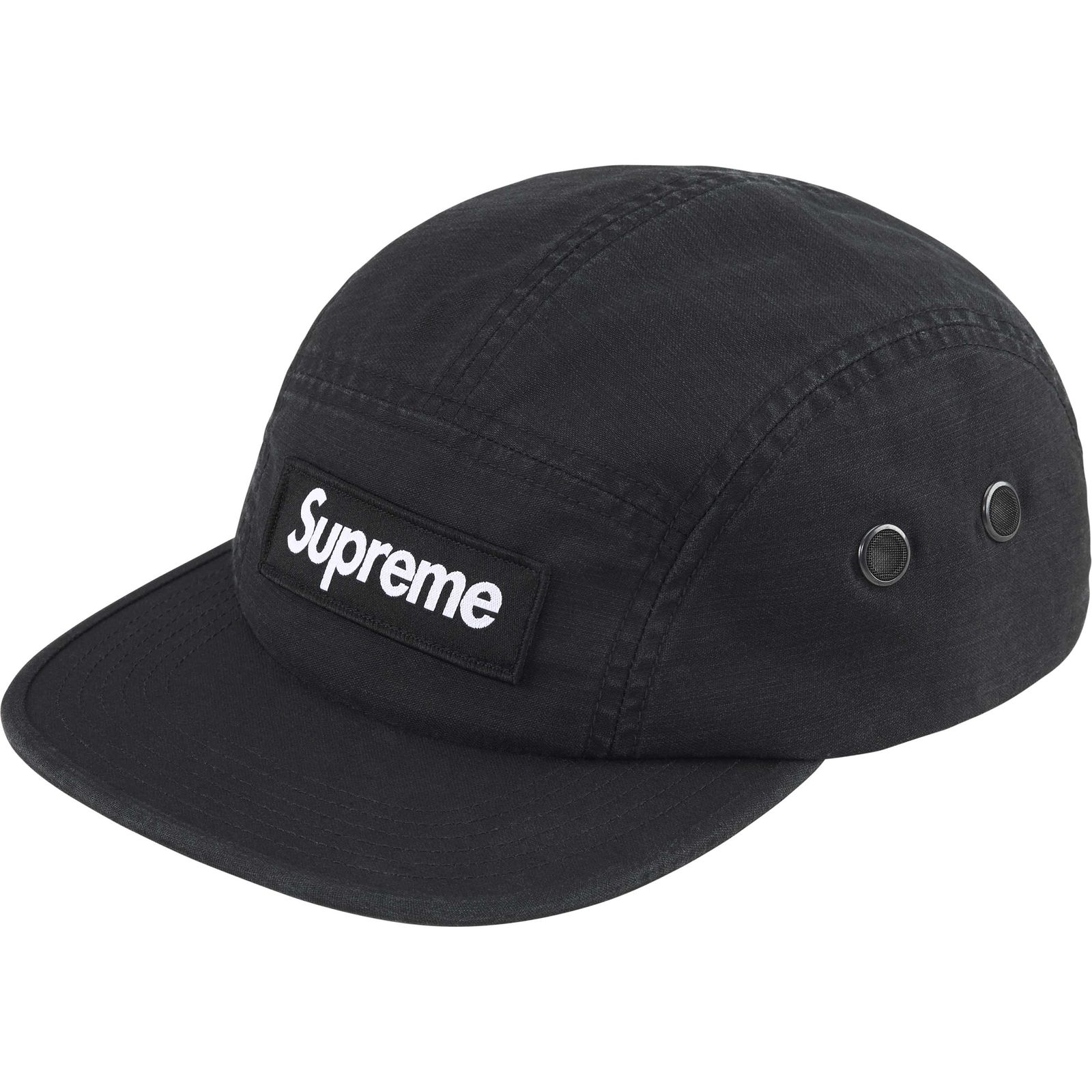Military Camp Cap