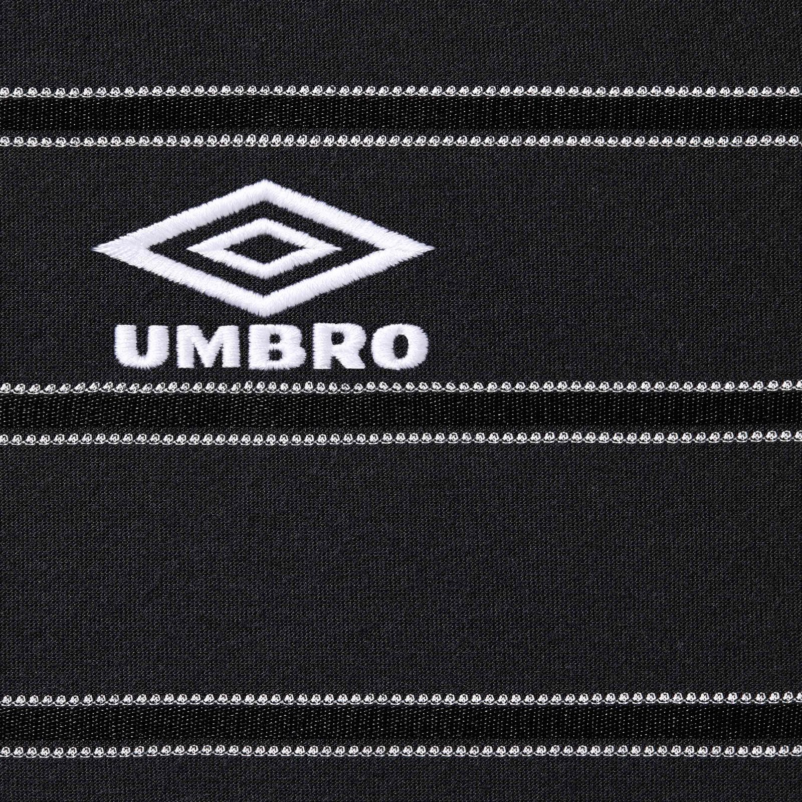 Supreme®/Umbro® Stripe Soccer Jersey
