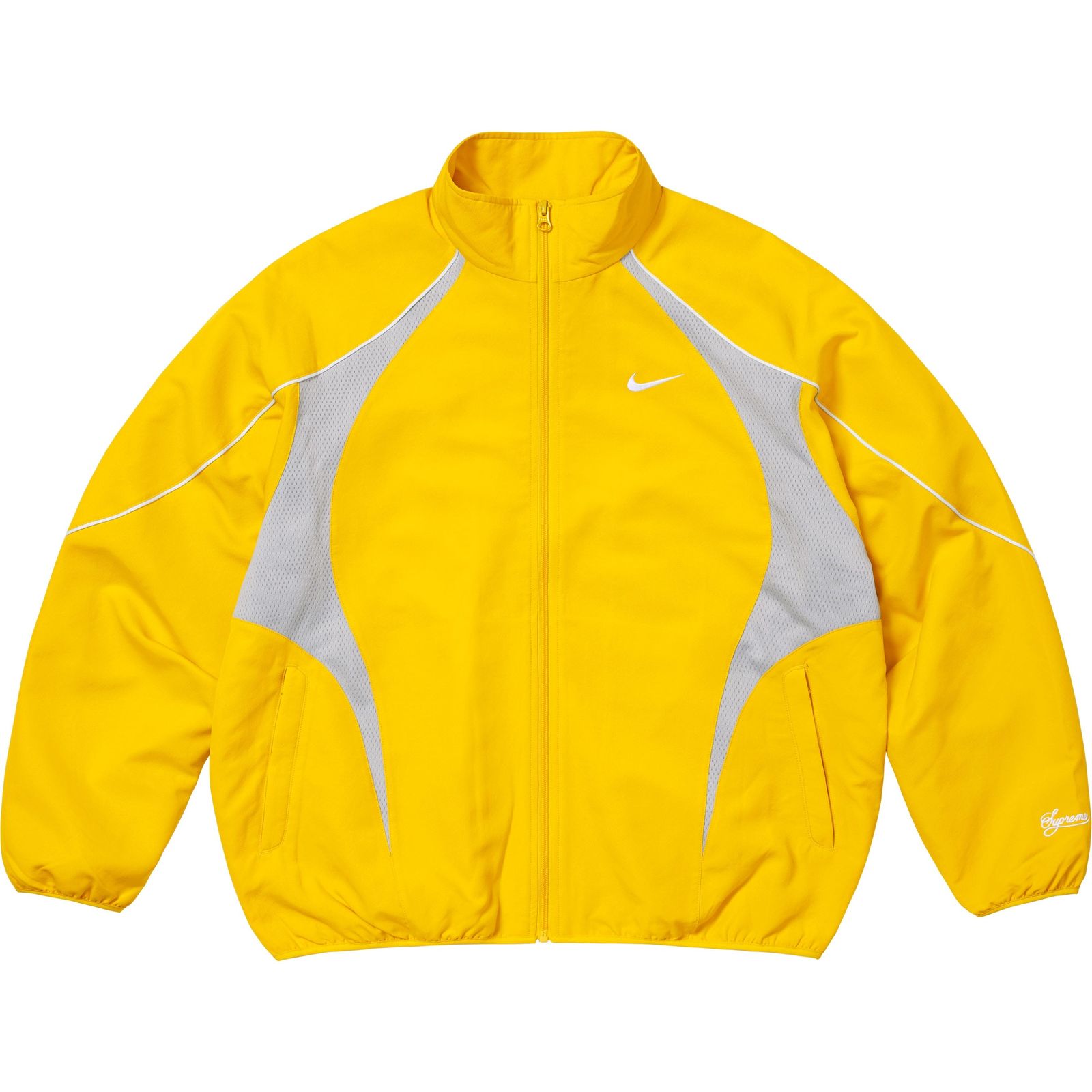 Supreme®/Nike® Track Jacket