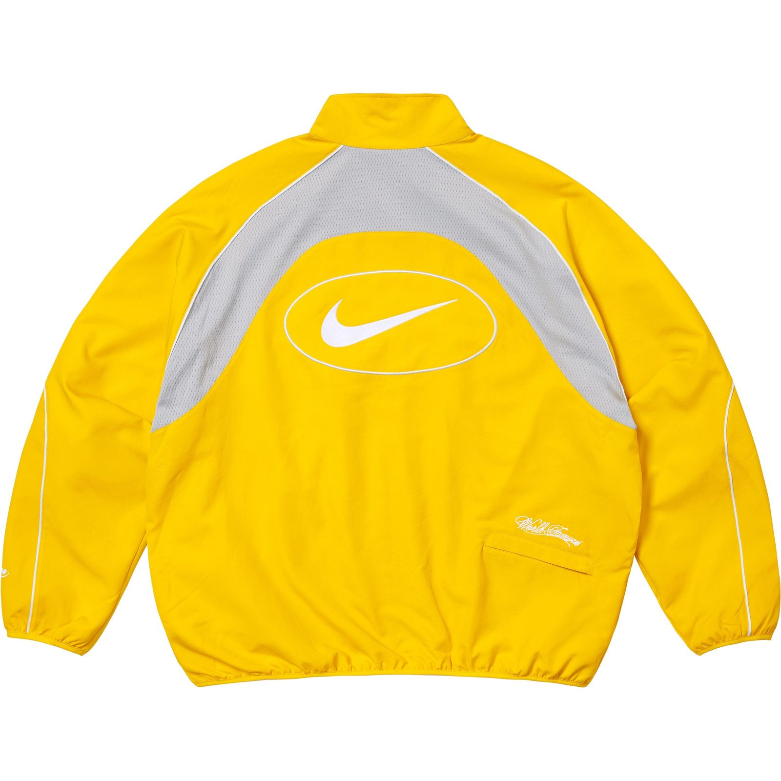 Supreme®/Nike® Track Jacket