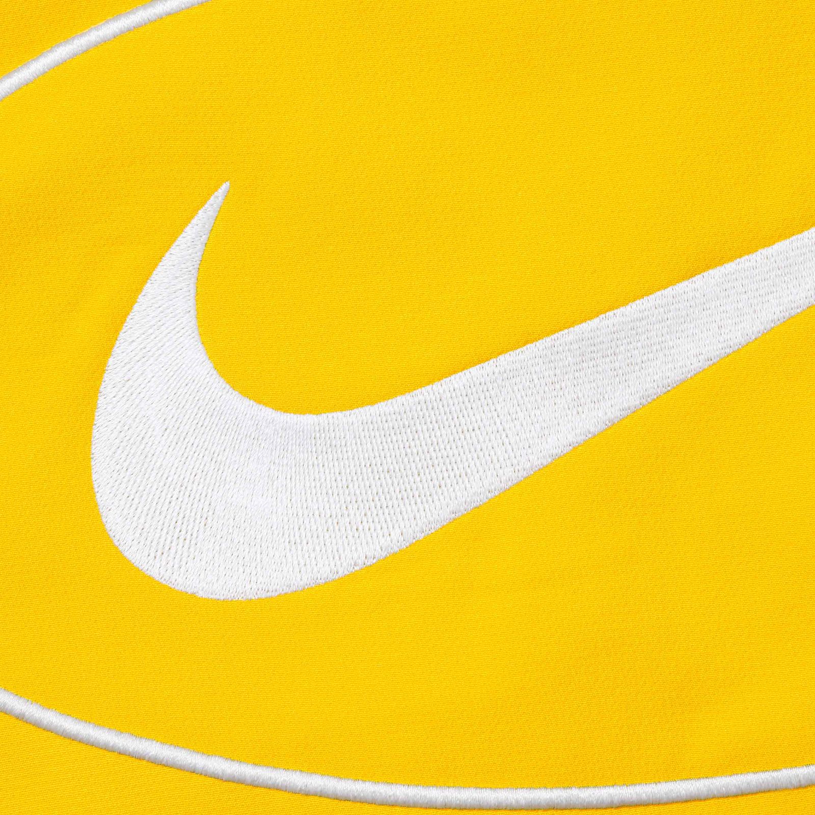 Supreme®/Nike® Track Jacket
