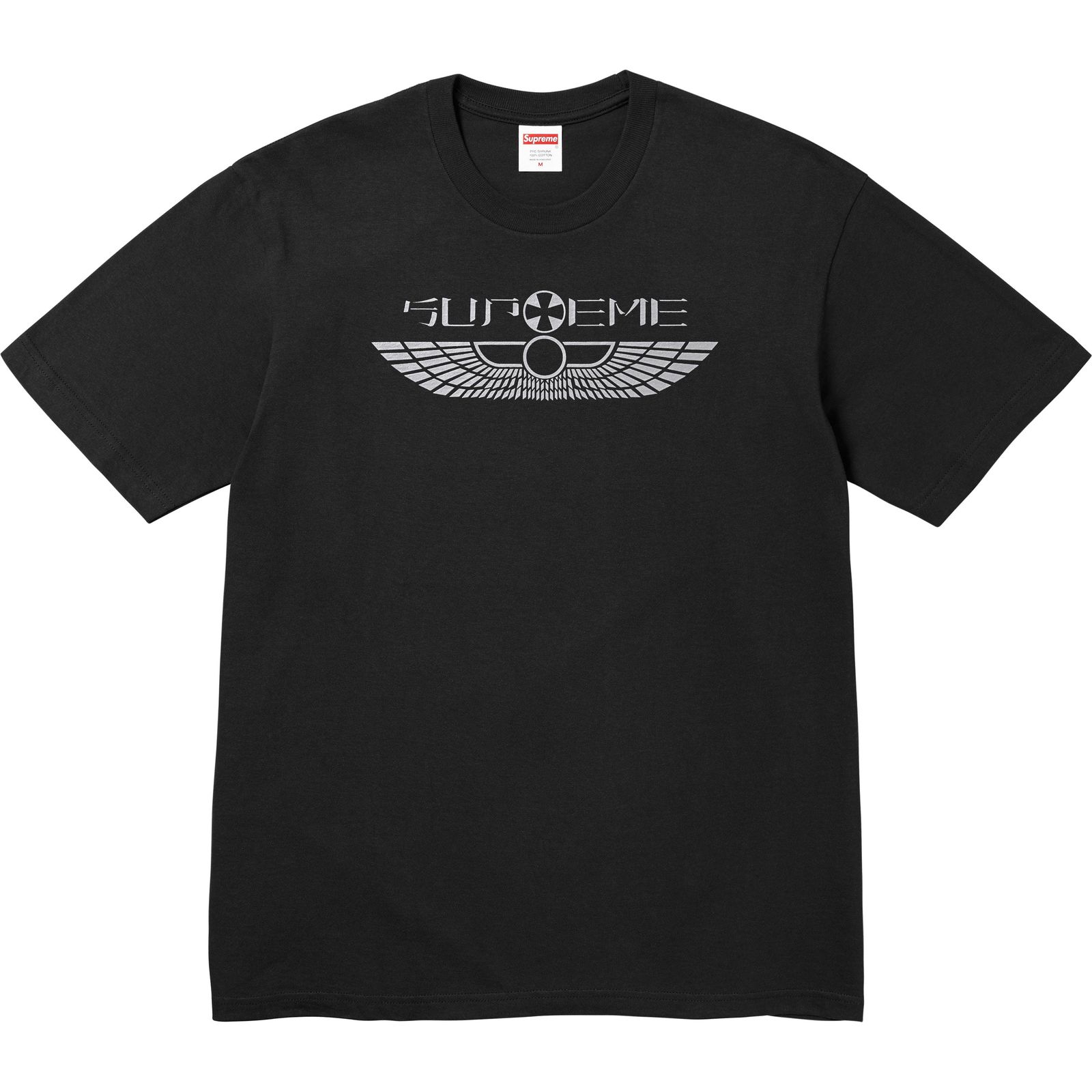 Wings Tee