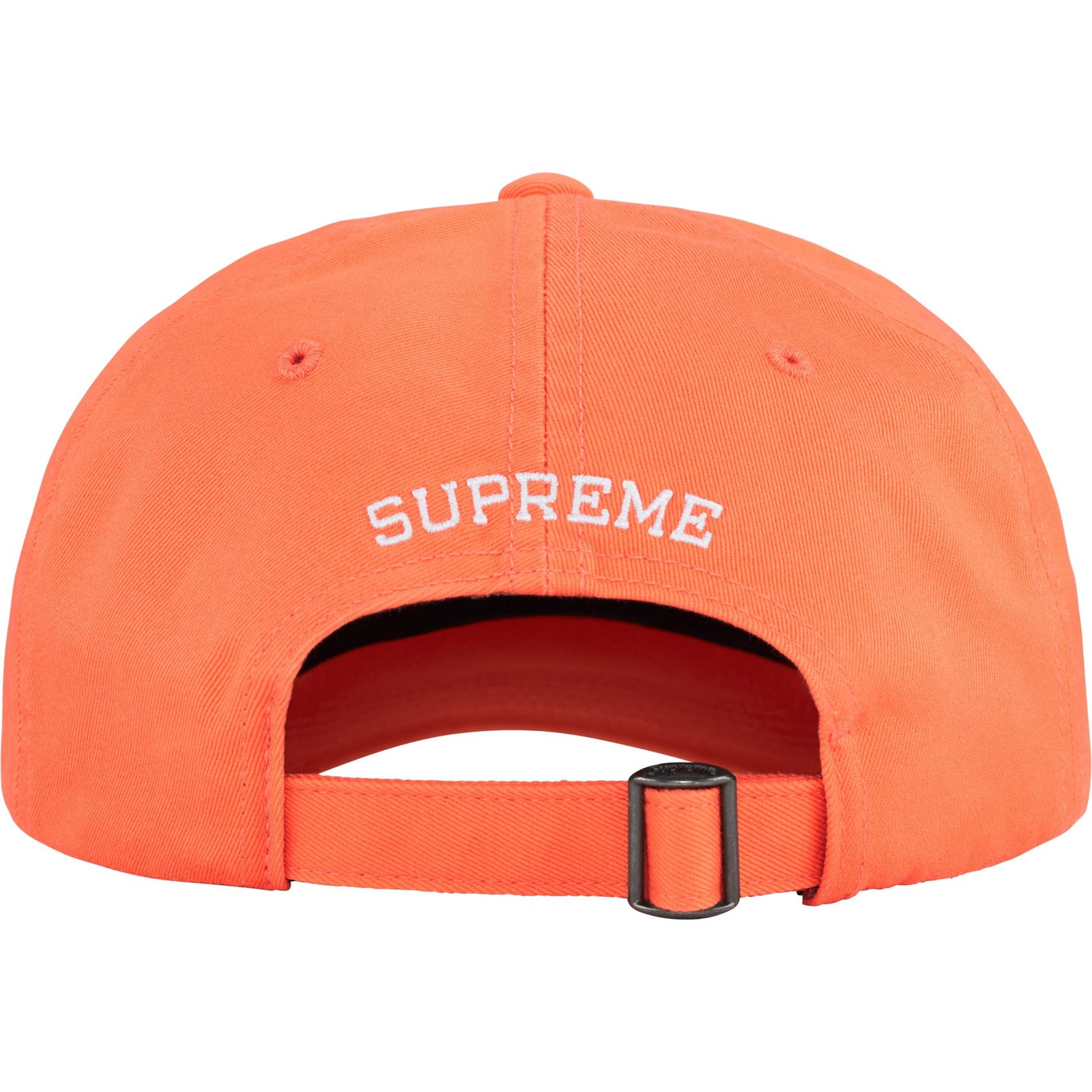 Wings Logo 6-Panel