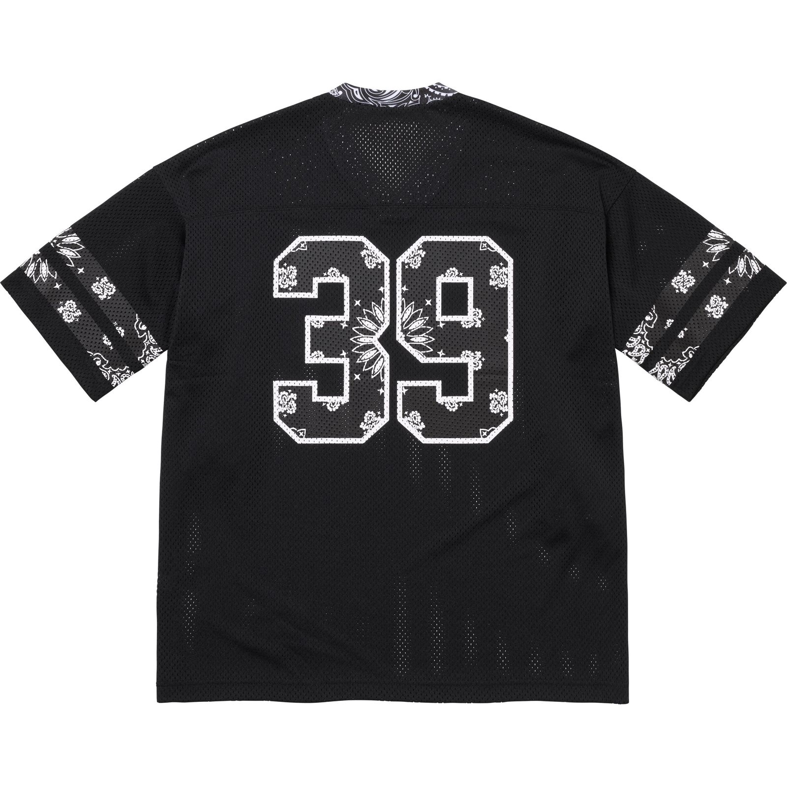 Bandana Football Jersey
