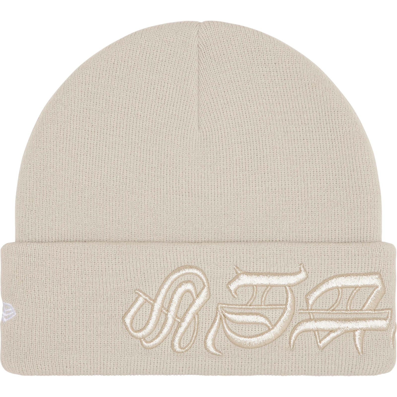 New Era® Blackletter Beanie